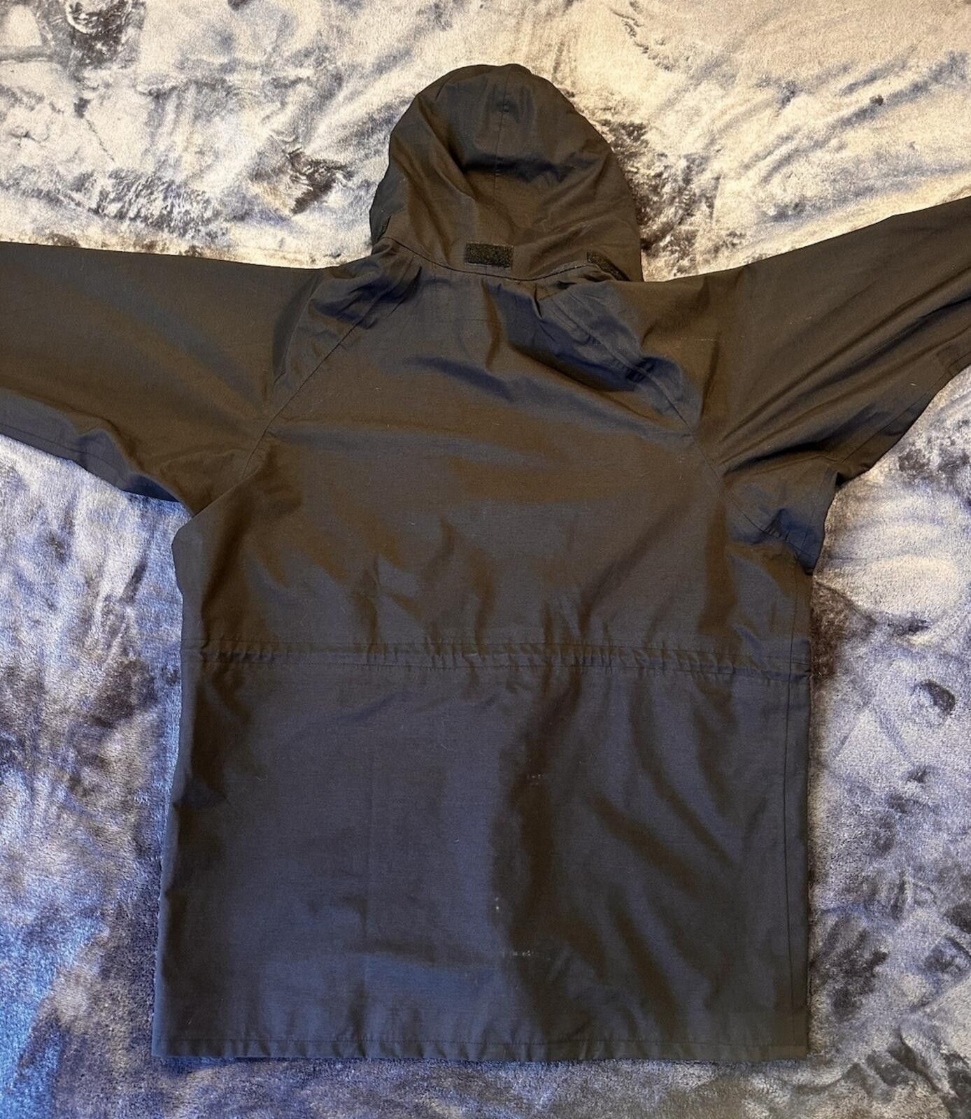 Other U.S. Navy M-L GORETEX Cold Weather Parka Mens Medium Long Size US M / EU 48-50 / 2 - 8 Thumbnail