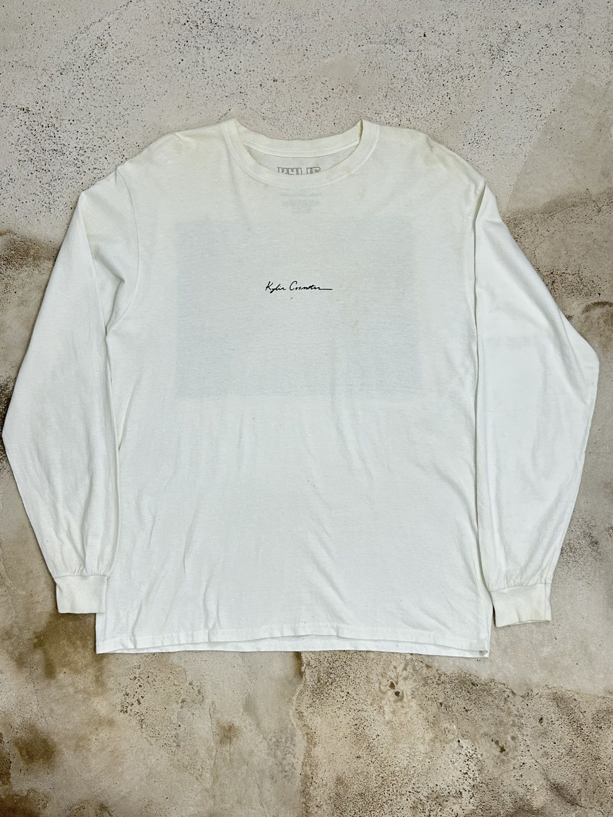 Designer × Japanese Brand Streetwear Kylie Calabasas Photoprint Sex Backhit Size US M / EU 48-50 / 2 - 6 Thumbnail