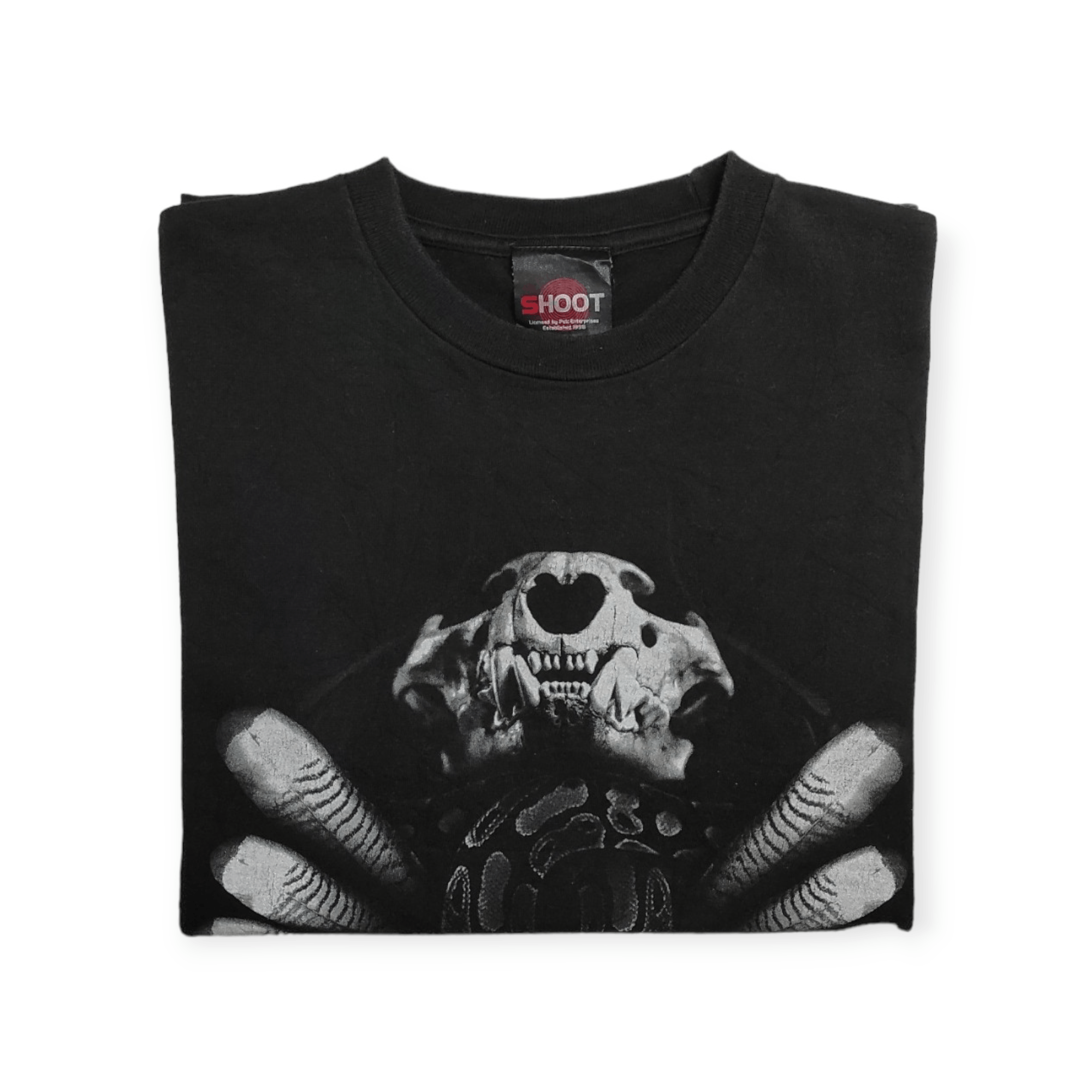Band Tees 2010 Linkin Park A Thousand Suns Tour Size US S / EU 44-46 / 1 - 7 Thumbnail