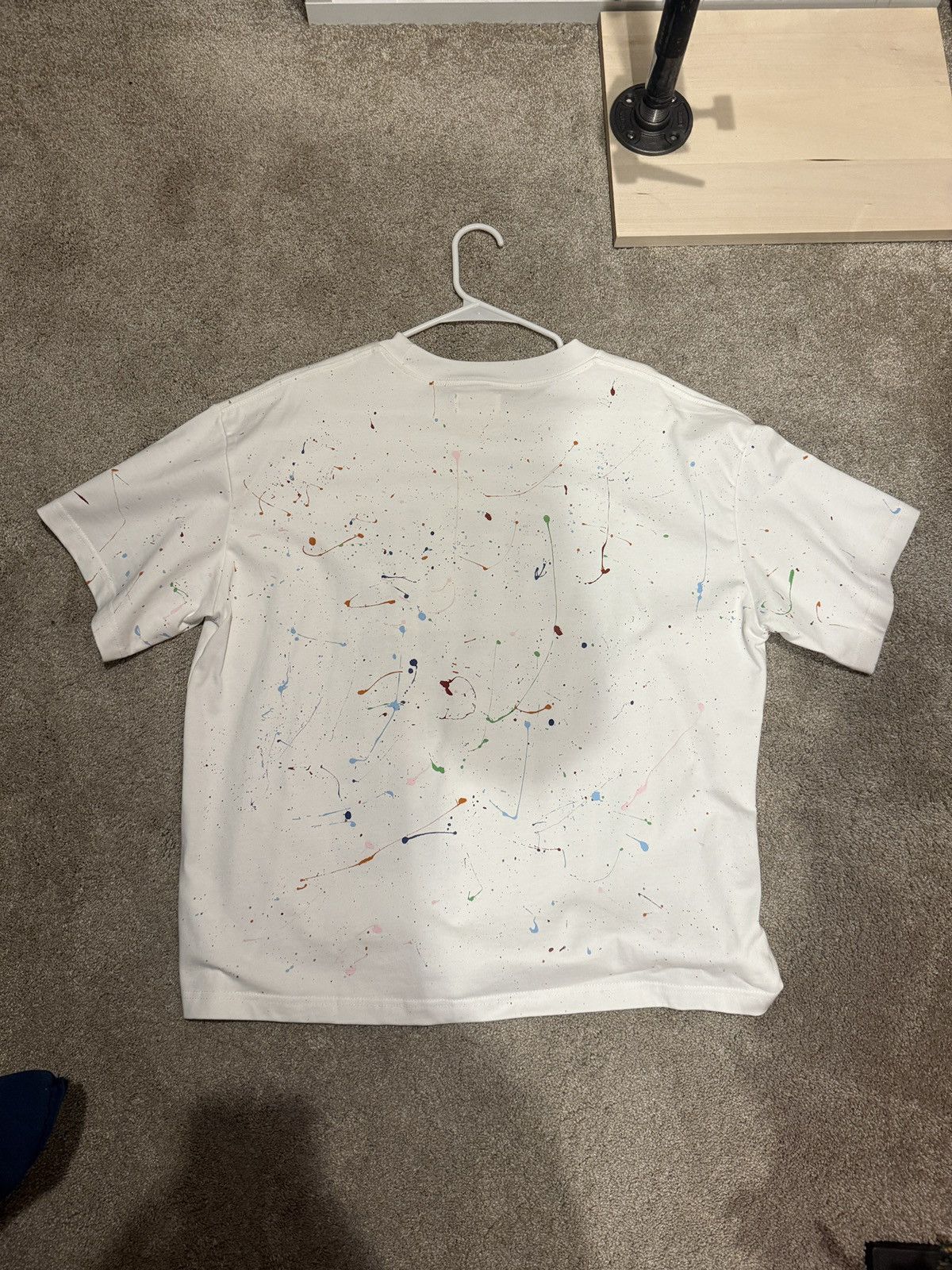 Other Circle Author Art is Everywhere Shirt Size US XL / EU 56 / 4 - 2 Thumbnail