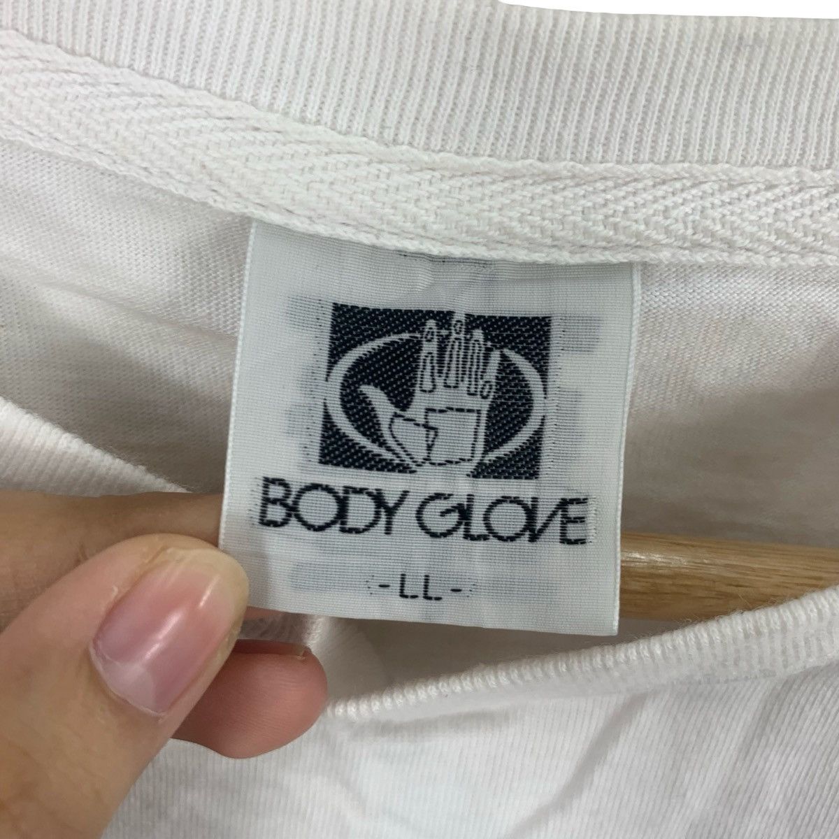 Body Glove Vintage BODY GLOVE SURF South Bay California Culture Tee Size US L / EU 52-54 / 3 - 10 Thumbnail