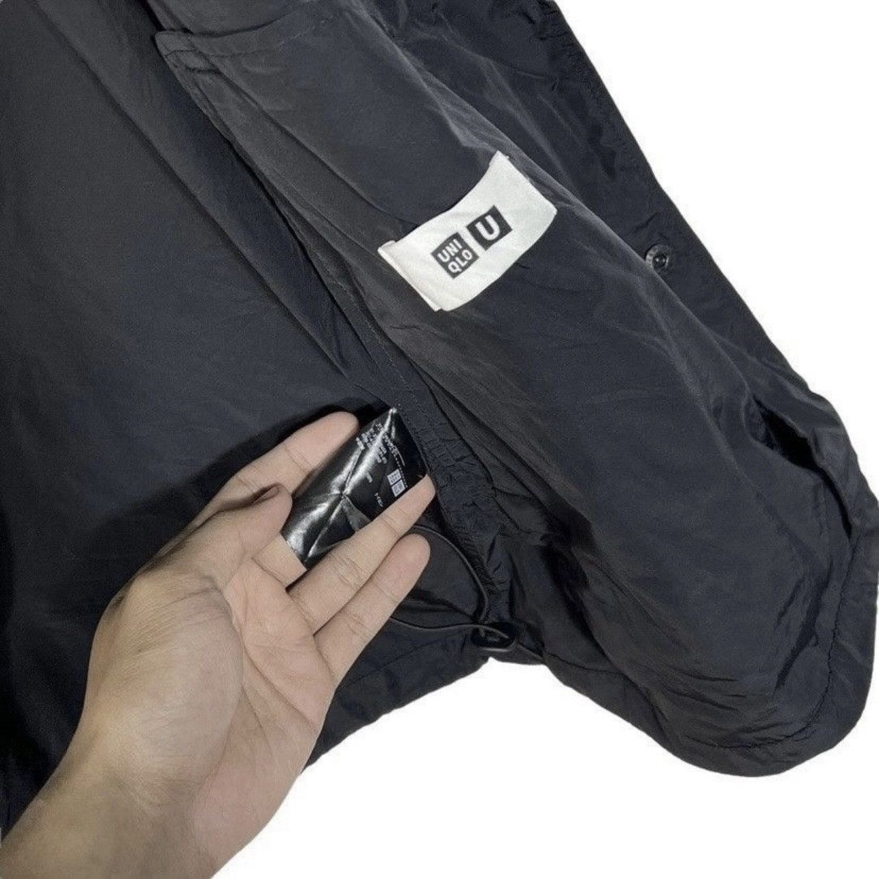 Undercover × Uniqlo uniqlo x undercover jacket Size US M / EU 48-50 / 2 - 4 Thumbnail