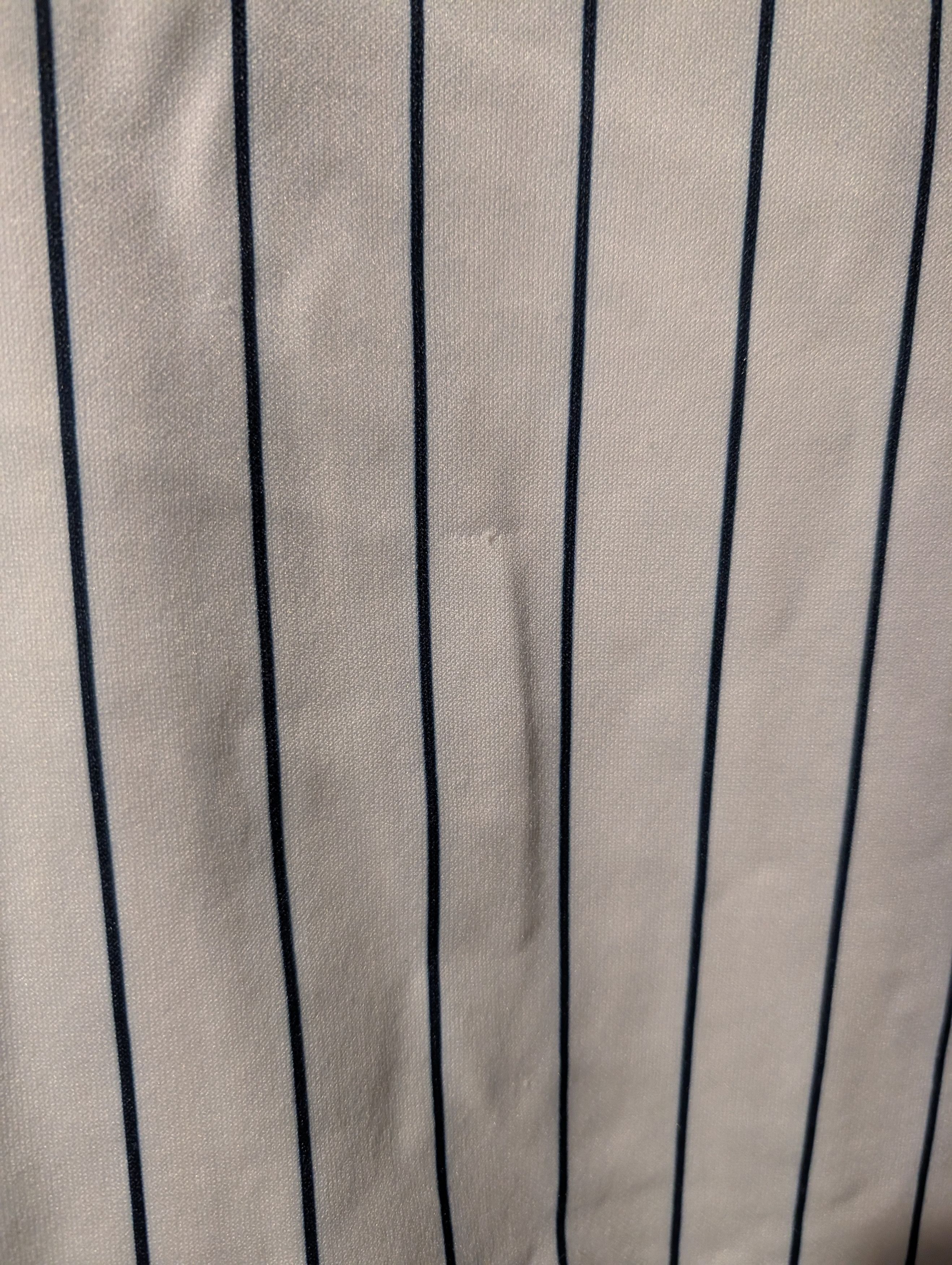 MLB Vintage Y2K New York Yankees Rodriguez MLB Baseball Jersey Size US L / EU 52-54 / 3 - 3 Thumbnail
