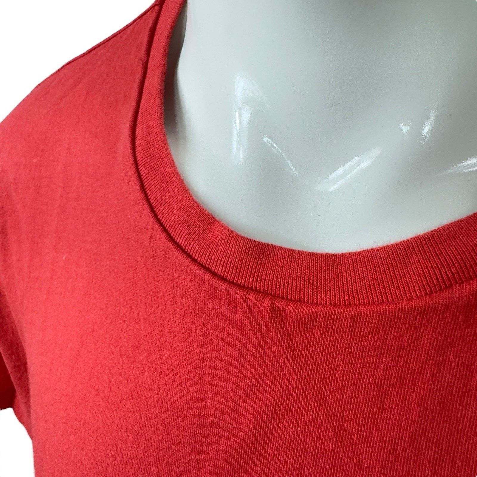 Polo Ralph Lauren Polo Ralph Lauren Classic Fit Men XXL Red Blue Pony Logo Tee Size US XXL / EU 58 / 5 - 8 Thumbnail