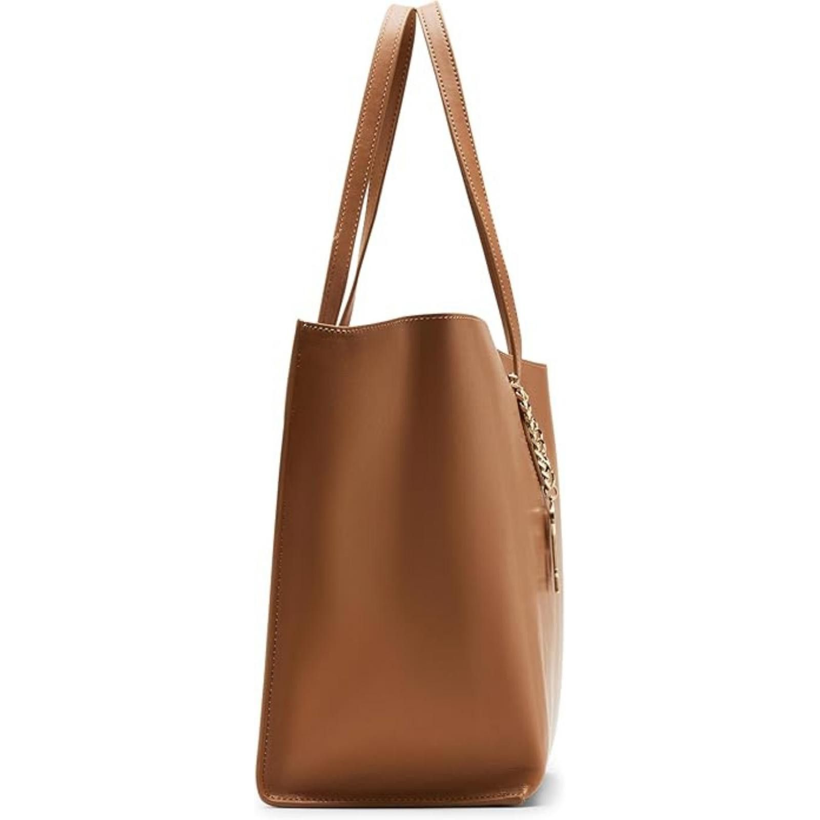 Steve Madden Steve Madden Bjoee Unlined Tote Bag Size ONE SIZE - 4 Thumbnail