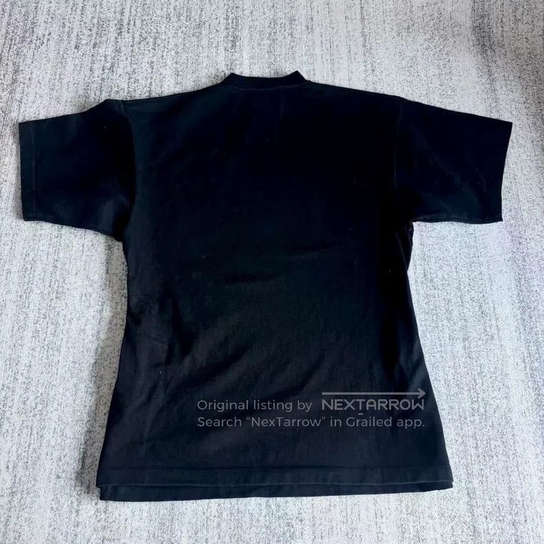 Balenciaga Balenciaga Black short sleeves Size US XS / EU 42 / 0 - 2 Thumbnail