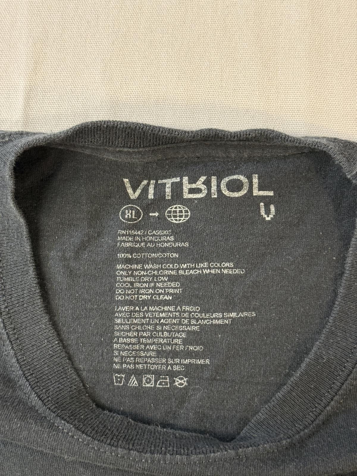 Designer Beyond Eternity T-shirt Everlasting Life Christian Tee XL Size US XL / EU 56 / 4 - 4 Thumbnail