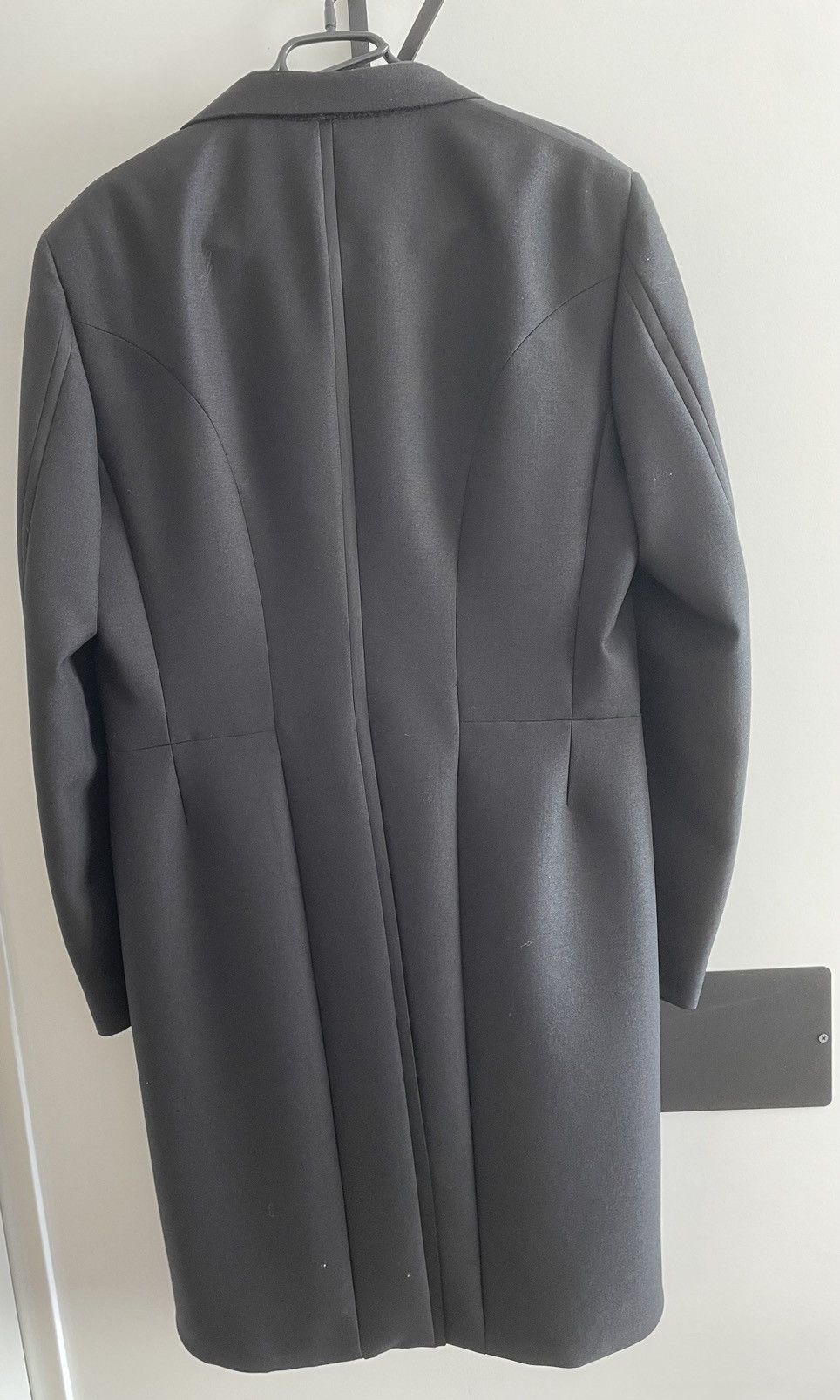 Fendi Fendi Tuxedo Size 48R - 2 Thumbnail