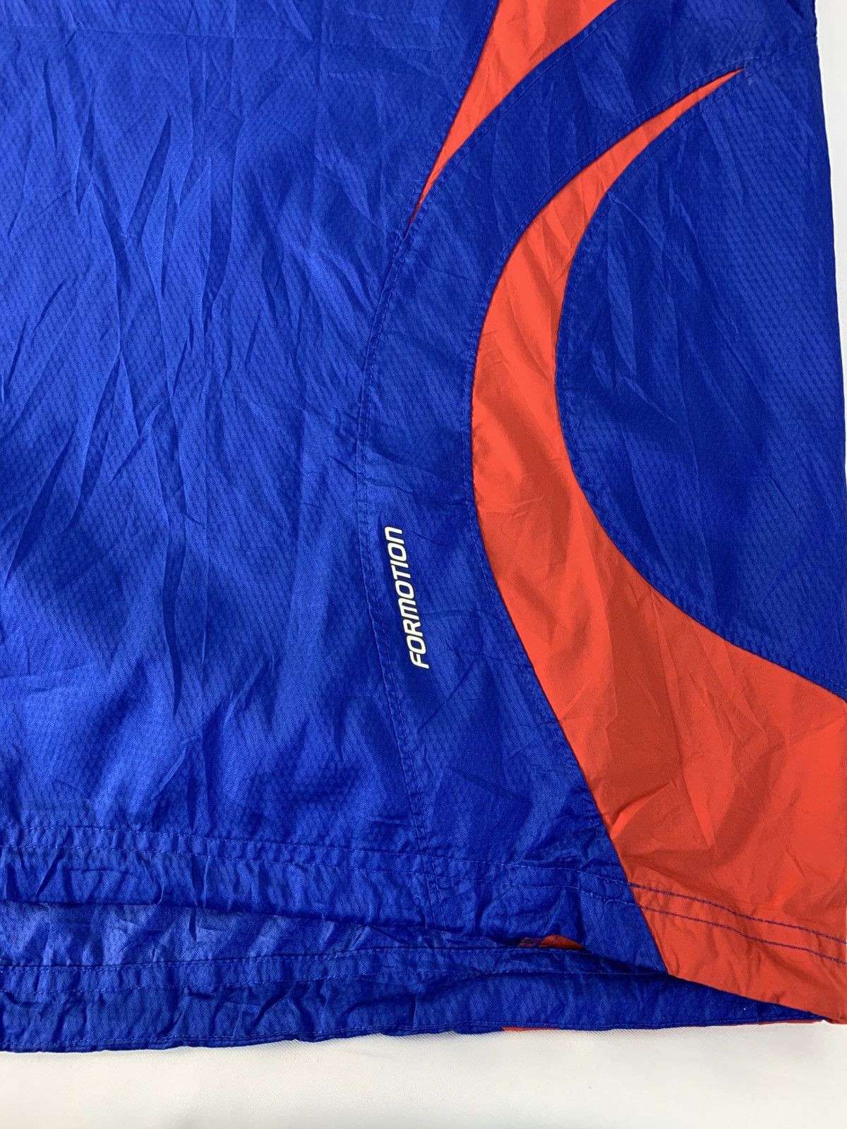 Adidas Adidas FC Tokyo Japanese Football Training Windbreaker Size US L / EU 52-54 / 3 - 11 Thumbnail
