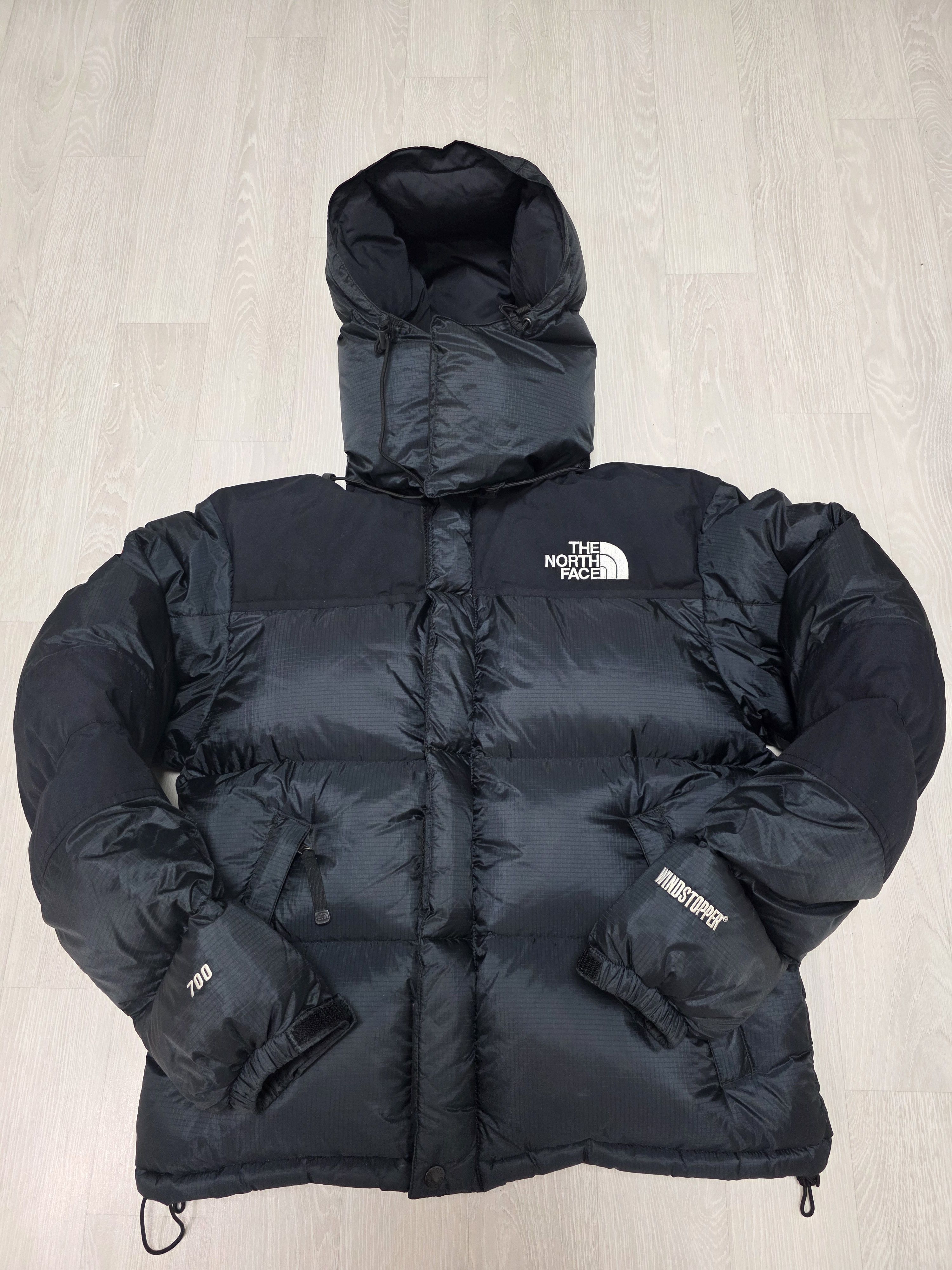 The North Face THE NORTH FACE BALTORO 700 PUFFER JACKET Size US S / EU 44-46 / 1 - 1 Thumbnail
