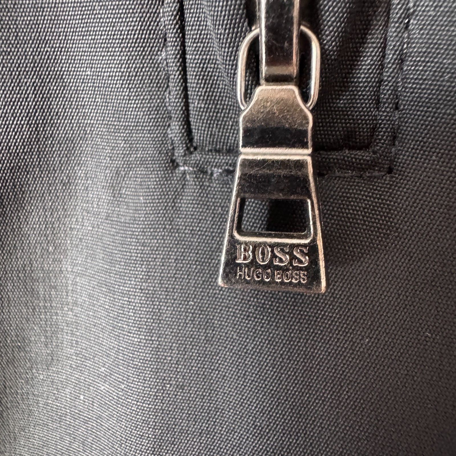 Hugo Boss Hugo Boss Cuma Vintage Long Coat Jacket Mens Xlarge Classic Size US XL / EU 56 / 4 - 5 Thumbnail