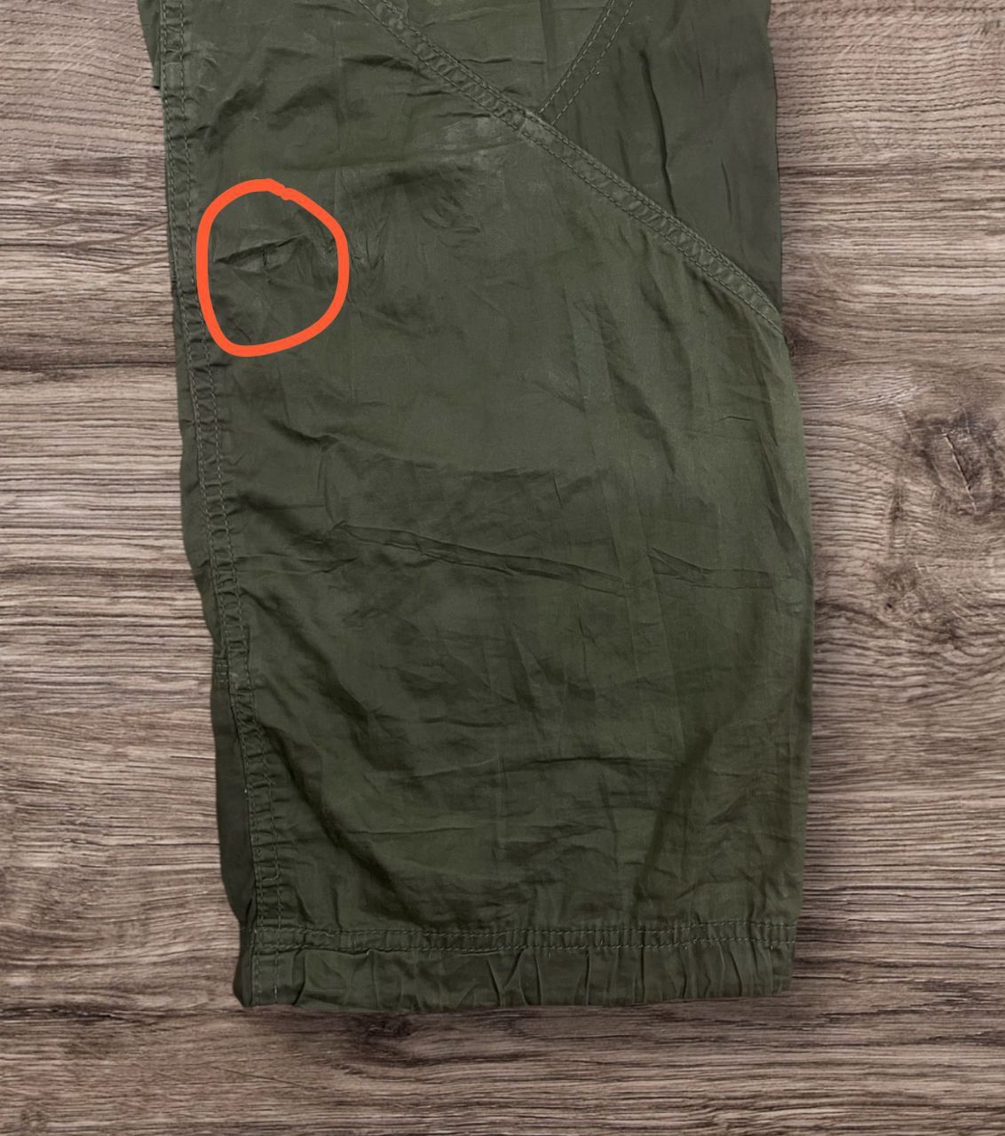 Japanese Brand 💸BINDING OFFER💸 G.O.A Suspender Flared Cargo Pants Size US 32 / EU 48 - 8 Thumbnail