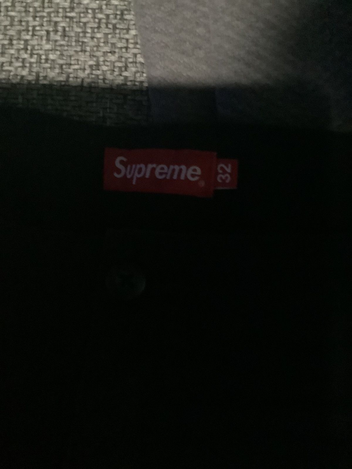 Supreme Supreme cargo shorts Size US 32 / EU 48 - 2 Thumbnail