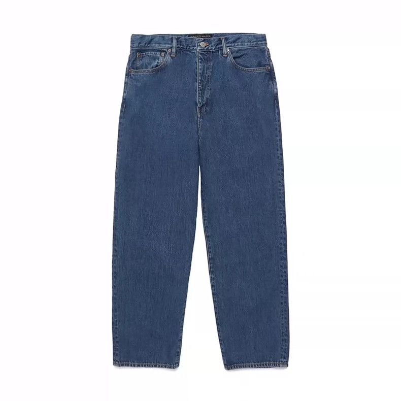 Wacko Maria wacko maria Washed jeans 2503-Nextarrow Size US 29 - 1 Thumbnail