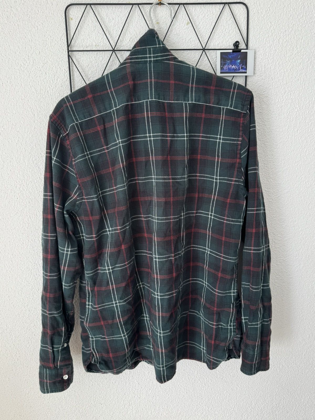 Levi's Long Sleeve Shirt From Levi’s Size US L / EU 52-54 / 3 - 2 Thumbnail