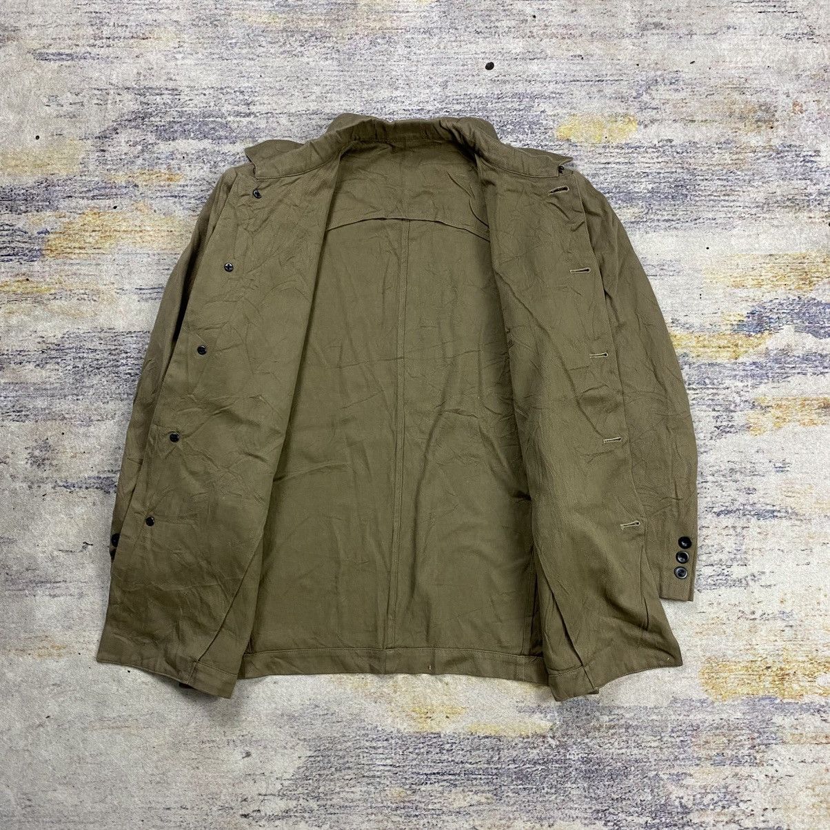 Yohji Yamamoto y's for men jacket Size US M / EU 48-50 / 2 - 6 Thumbnail