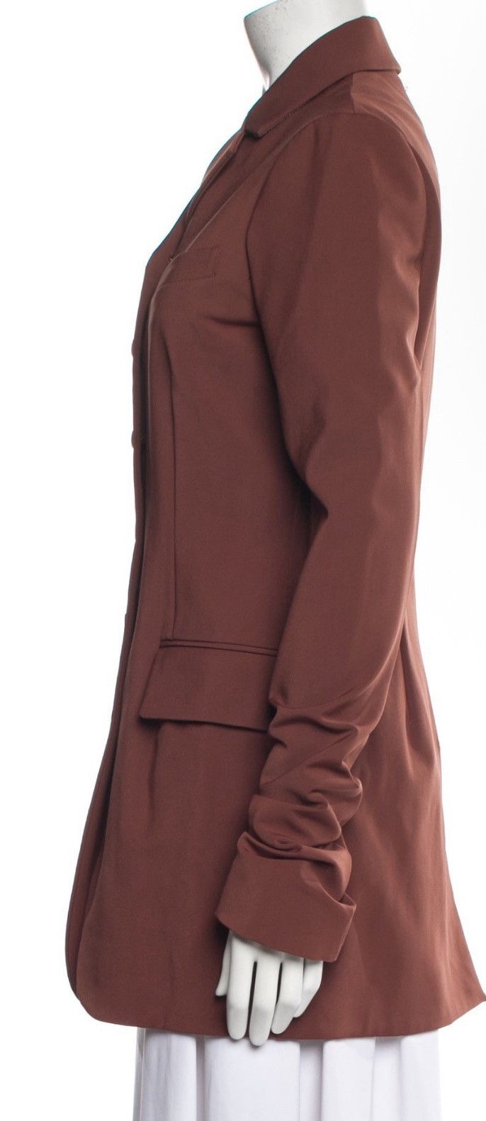 Sportmax NWT SPORTMAX XL JACKET Size XL / US 12-14 / IT 48-50 - 3 Thumbnail
