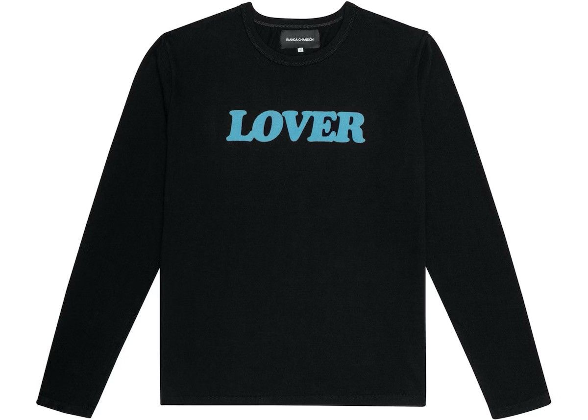 BIANCA CHANDON Bianca Chandon Lovers Long Sleeve Size US L / EU 52-54 / 3 - 5 Thumbnail