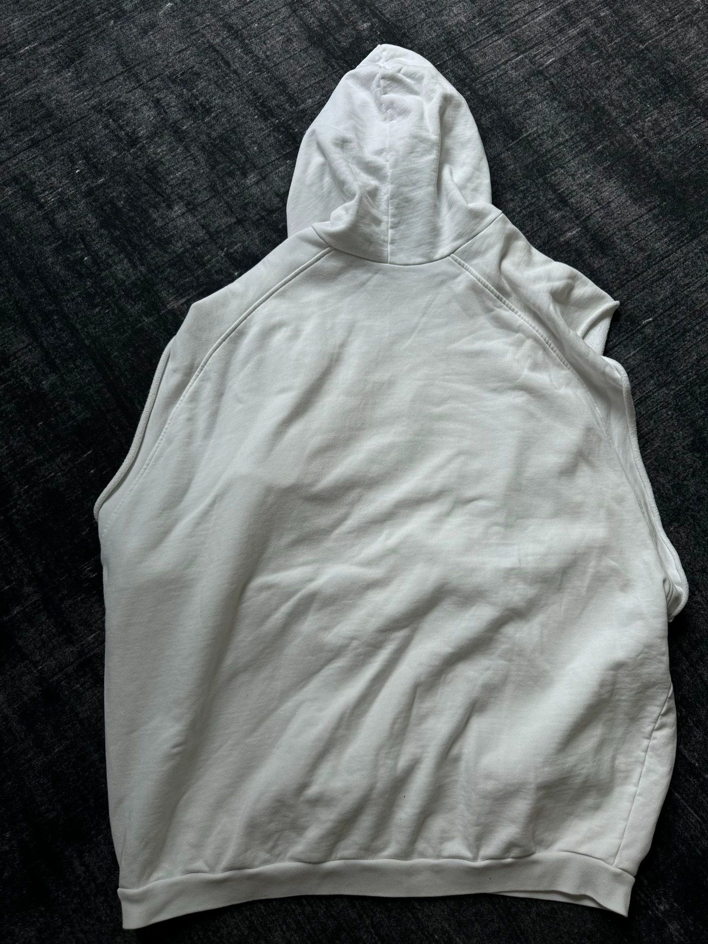 Raf Simons Raf Simons Vest/Sweatshirt Size US S / EU 44-46 / 1 - 2 Thumbnail