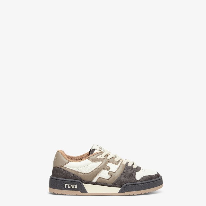 Fendi o1s1wg111225 Fendi Match in Multicolor Size US 8 / IT 38 - 1 Thumbnail