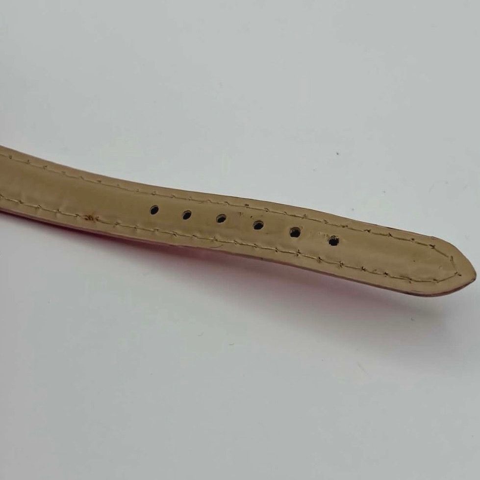 Other Silver & Pink Charles Raymond Watch Size ONE SIZE - 5 Thumbnail