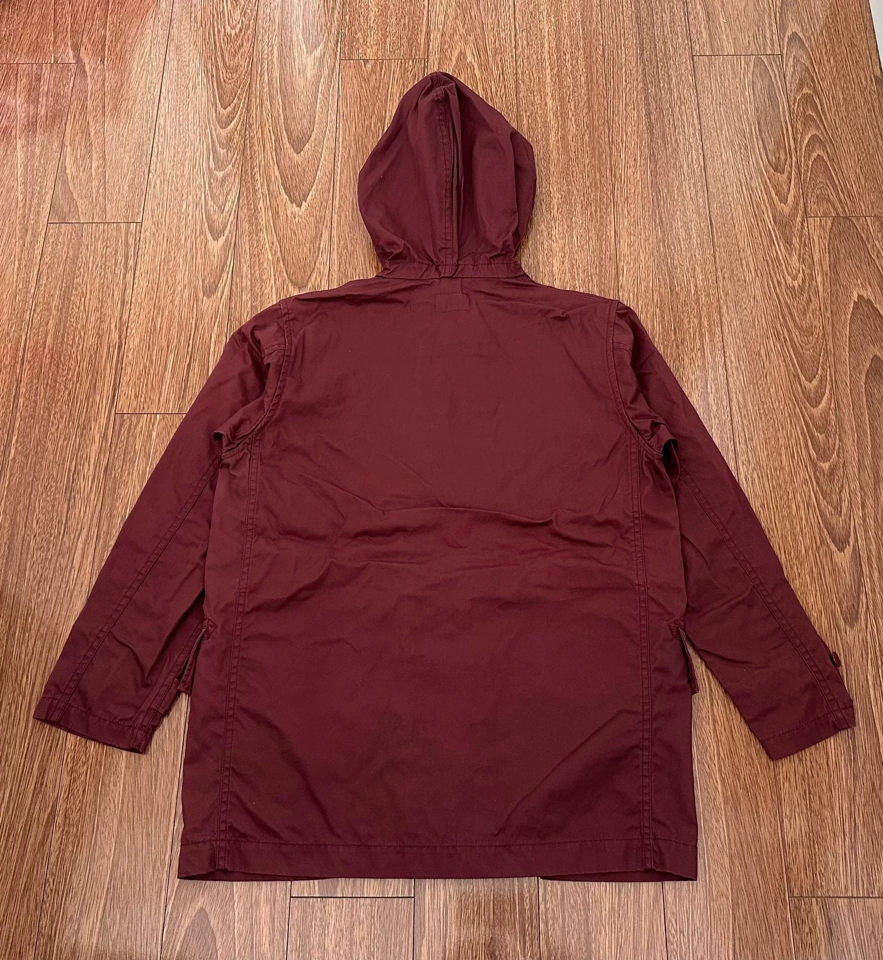 Pilgrim Surf + Supply Pilgrim Surf+Supply Four-Pocket Jacket Size US S / EU 44-46 / 1 - 2 Thumbnail