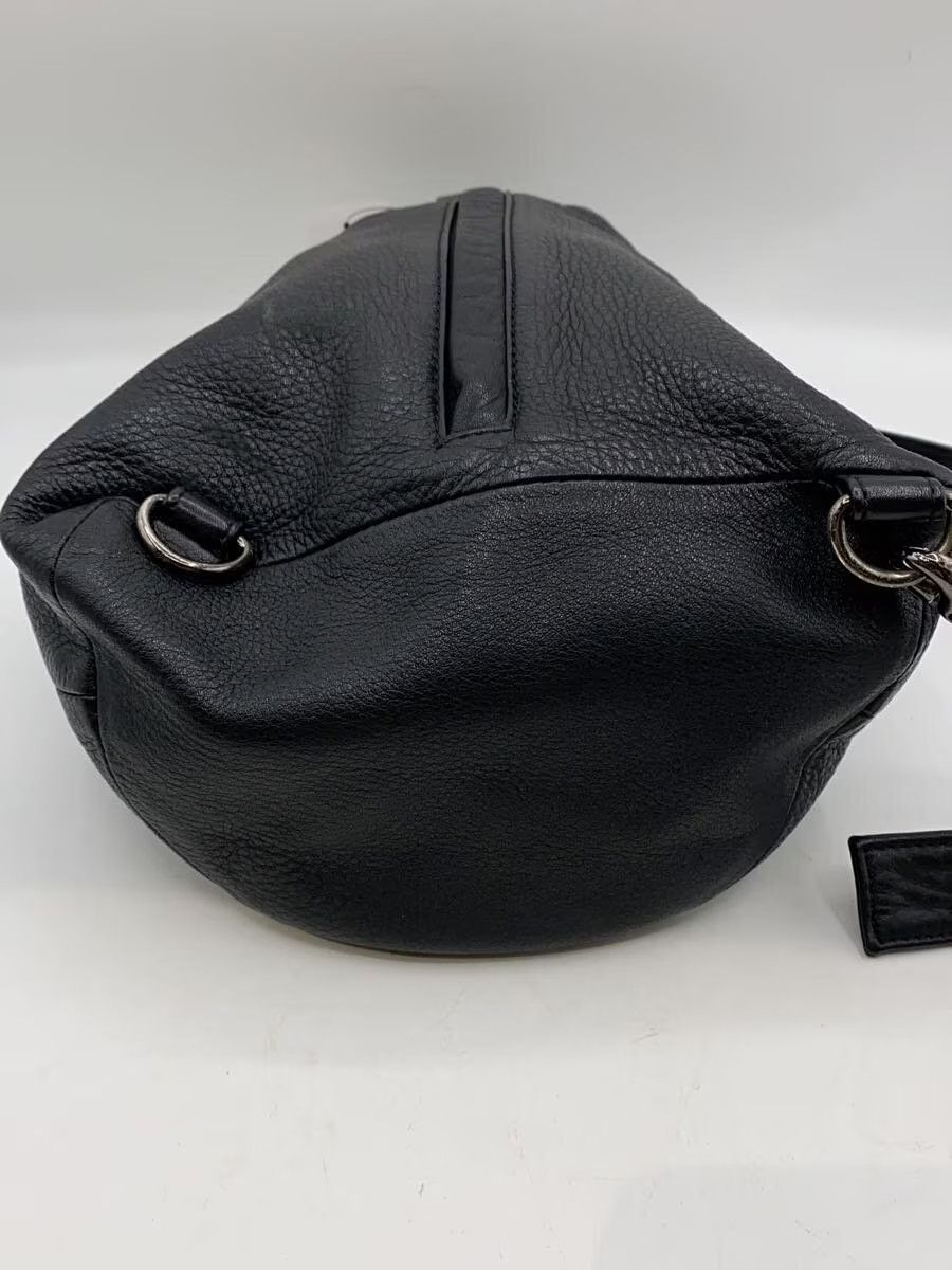 Yohji Yamamoto discord Yohji Yamamoto shoulder bag Size ONE SIZE - 3 Thumbnail