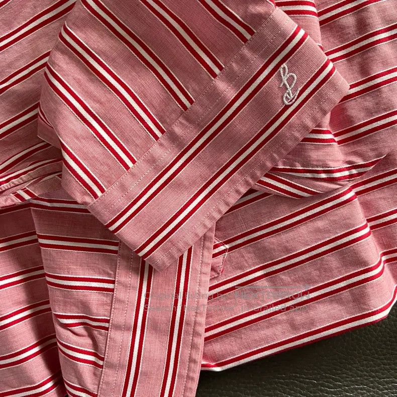 Balenciaga Balenciaga size 34 Shirt Size S / US 4 / IT 40 - 9 Thumbnail