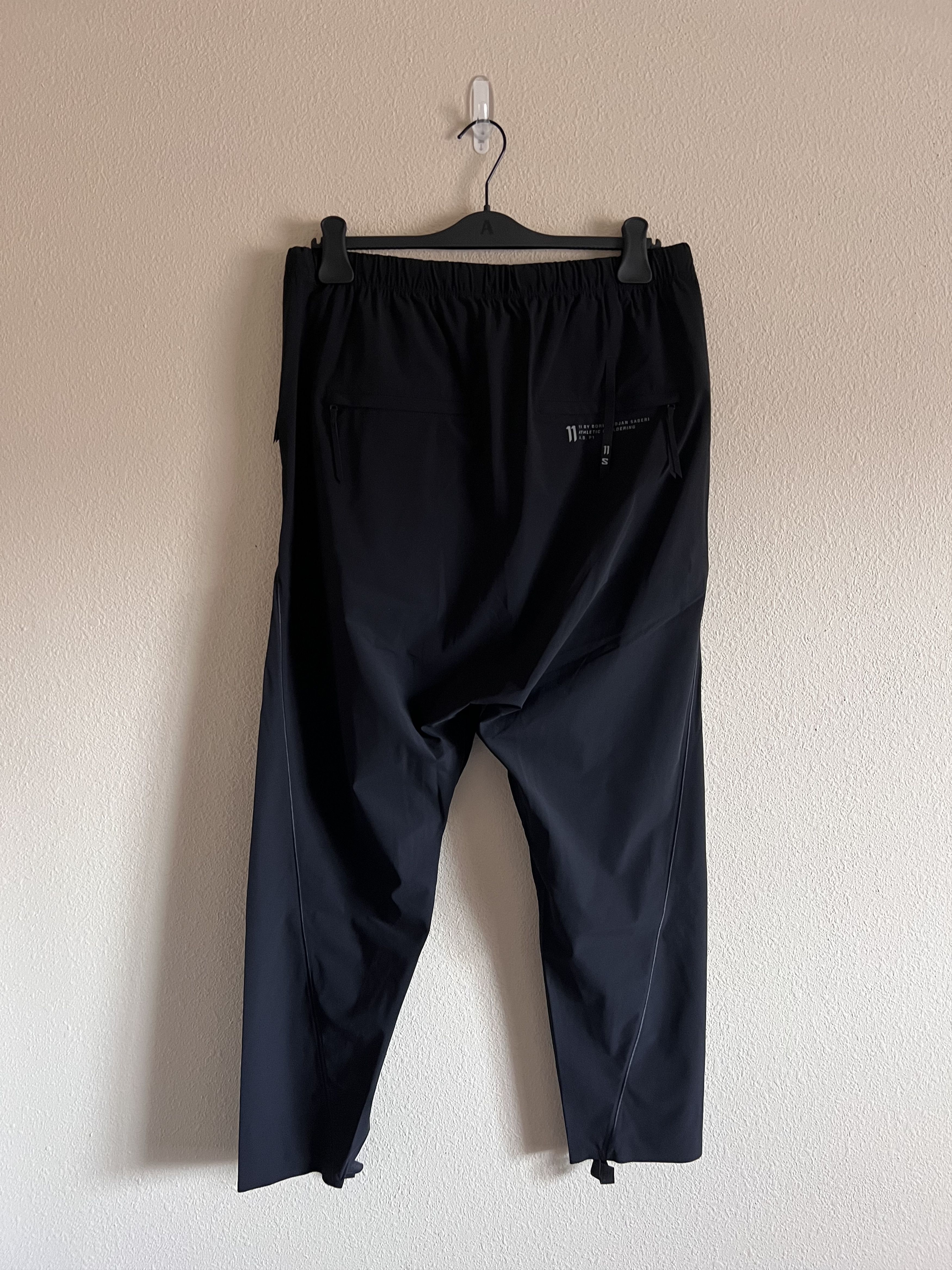 11 By Boris Bidjan Saberi × Salomon 11 by Boris Bidjan Saberi Salomon A.B. 1 in Black Size US 34 / EU 50 - 5 Thumbnail
