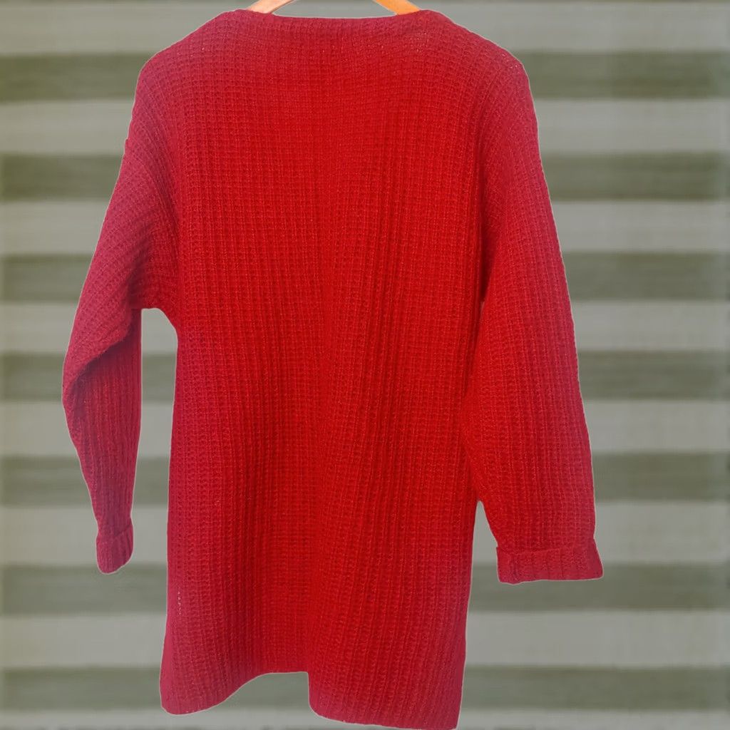 Vintage Item Specifications: Lightweight Size S / US 4 / IT 40 - 1 Thumbnail