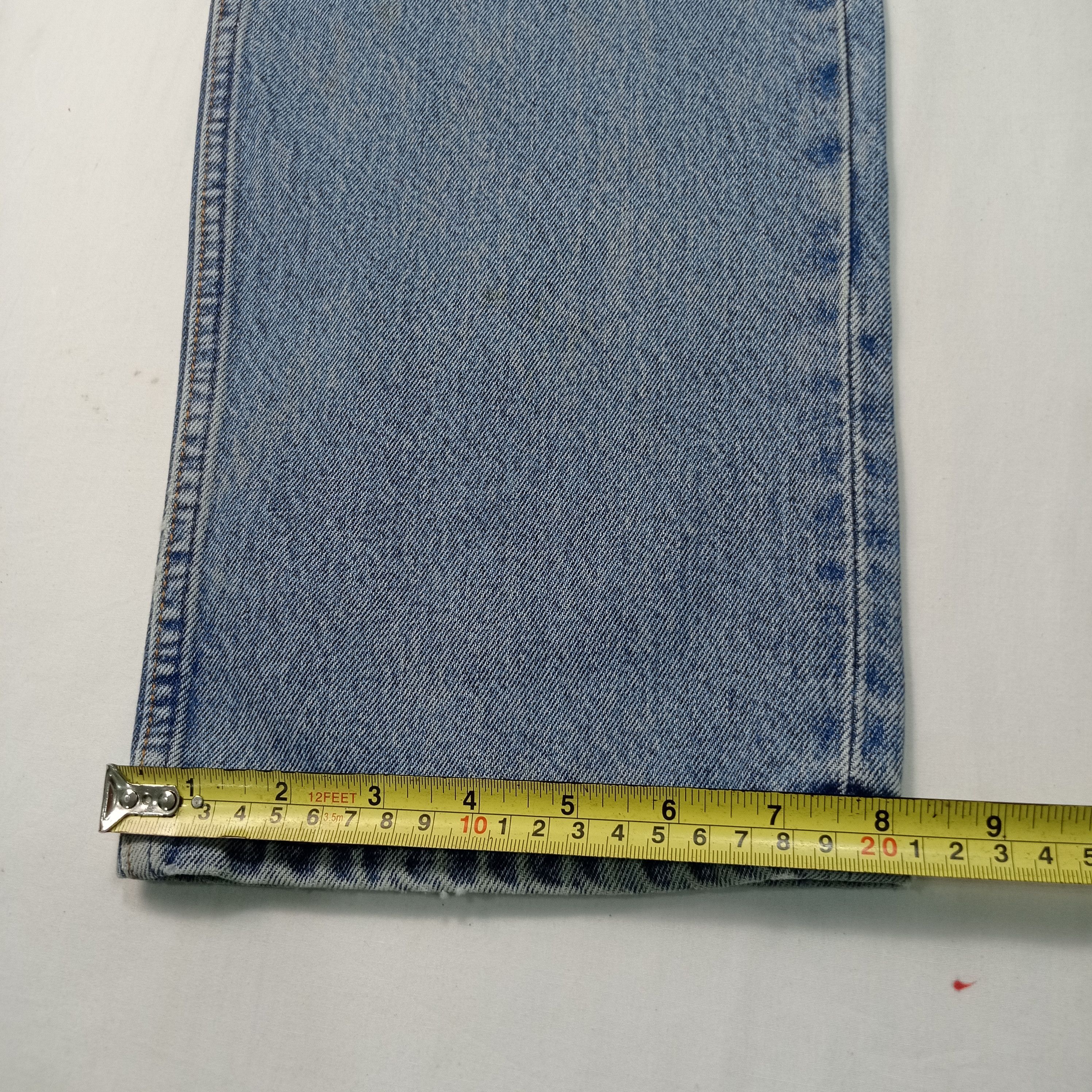 Levi's Vintage Levi's 501Faded Made In Usa Pants Size US 34 / EU 50 - 22 Thumbnail