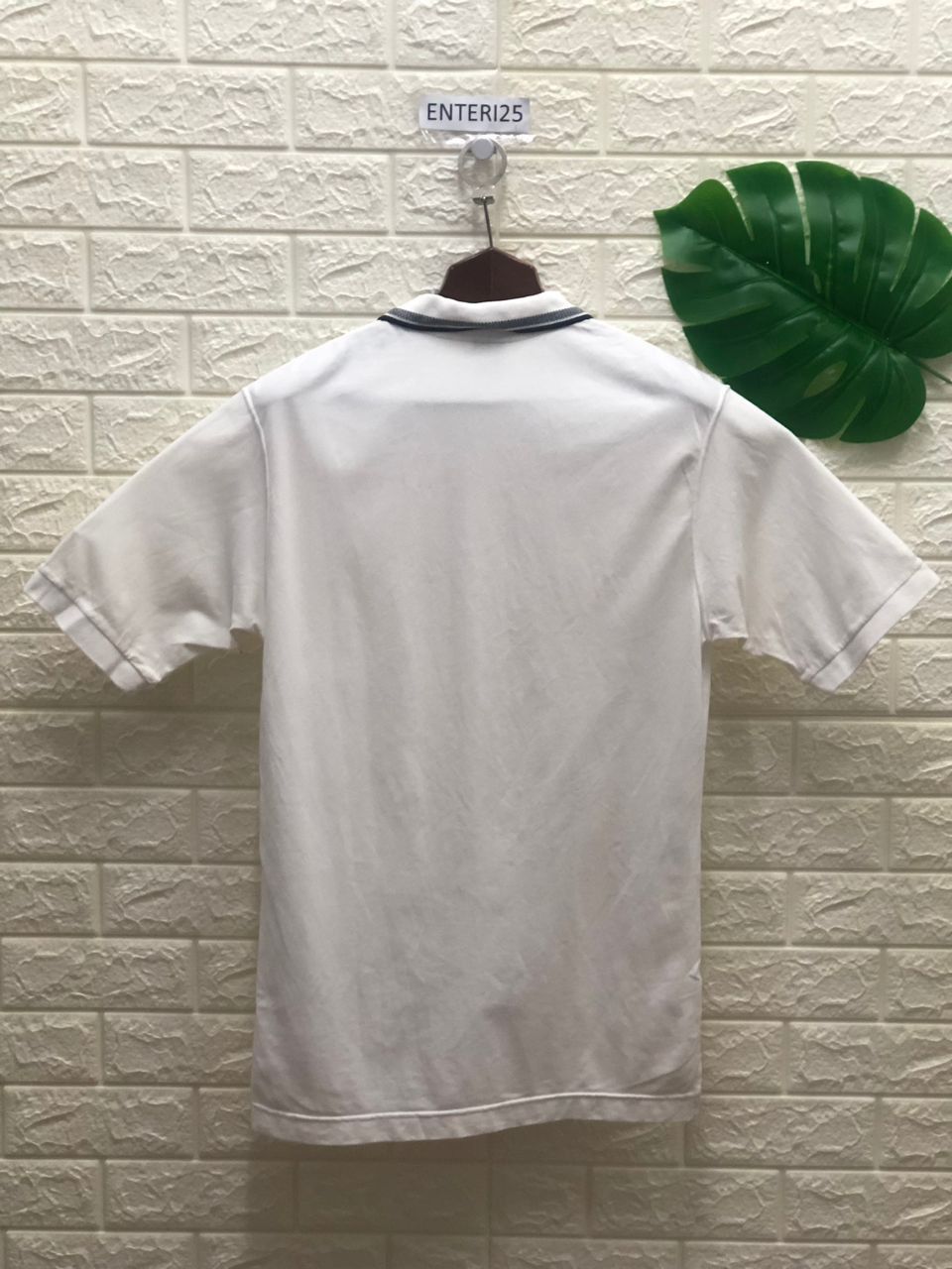 Vintage vintage Japanese Brand Axy Mizuno polo golf made in japan Size US L / EU 52-54 / 3 - 9 Thumbnail