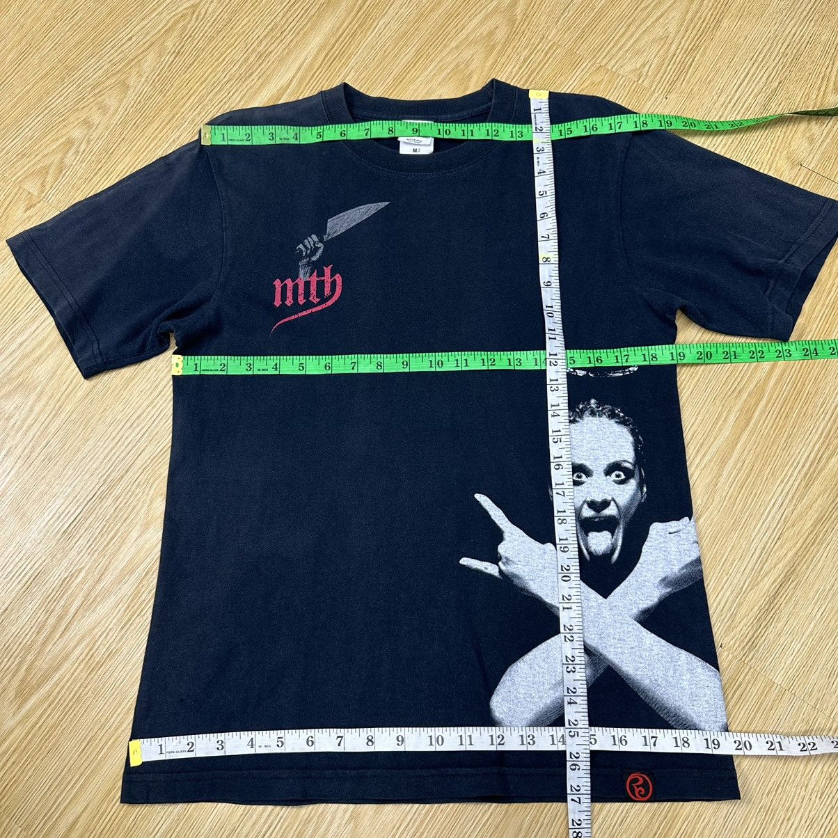 Maximum The Hormone Metal Band Tour Visual Kei Style A831