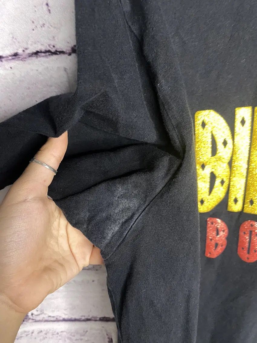 Billionaire Boys Club Billionaire Boys Club Overprint Logo Streatwear Tee T-Shirt Size US M / EU 48-50 / 2 - 6 Thumbnail