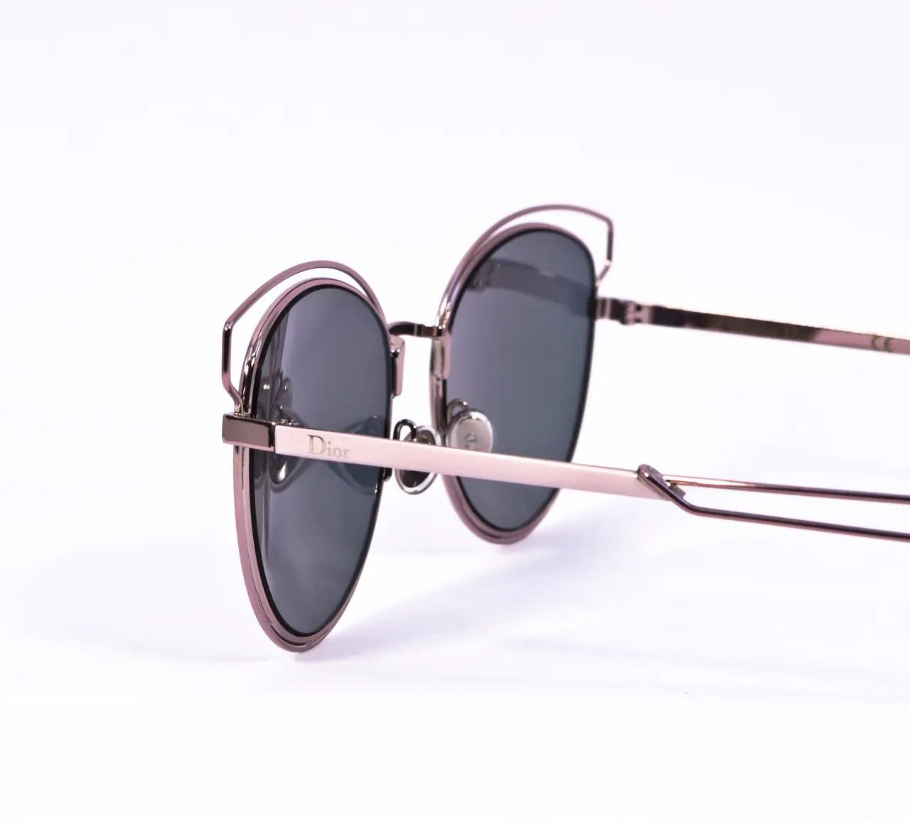 Dior Dior model DiorSideral 2 JA00J sunglasses New Size ONE SIZE - 3 Thumbnail