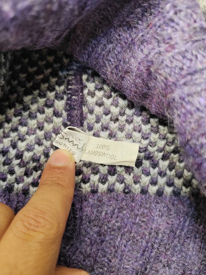 Paul Smith Vintage Paul Smith Beanie Size ONE SIZE - 4 Thumbnail