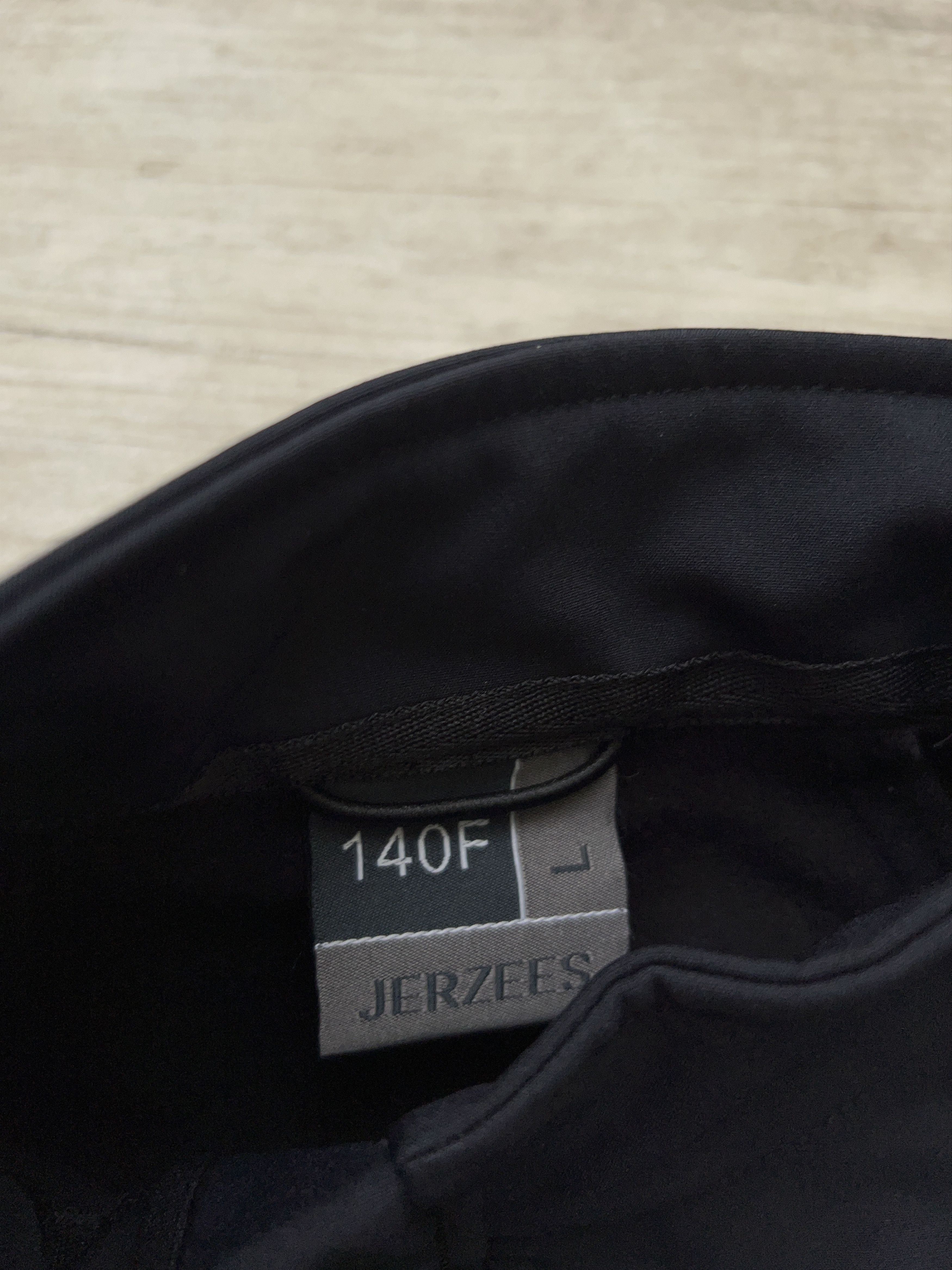 Formula 1 × Porsche Design Womens Stadler Motorsport Soft Shell Jacket Black Size M-L Size L / US 10 / IT 46 - 3 Thumbnail