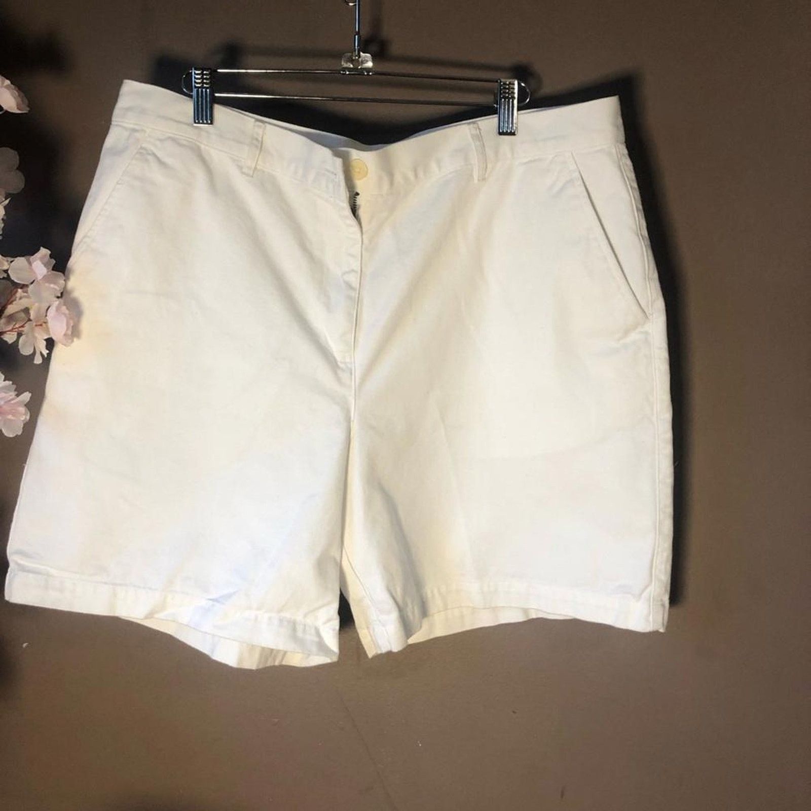 Ralph Lauren Ralph Lauren Bermuda shorts bottoms Size 36" / US 14 / IT 50 - 2 Thumbnail