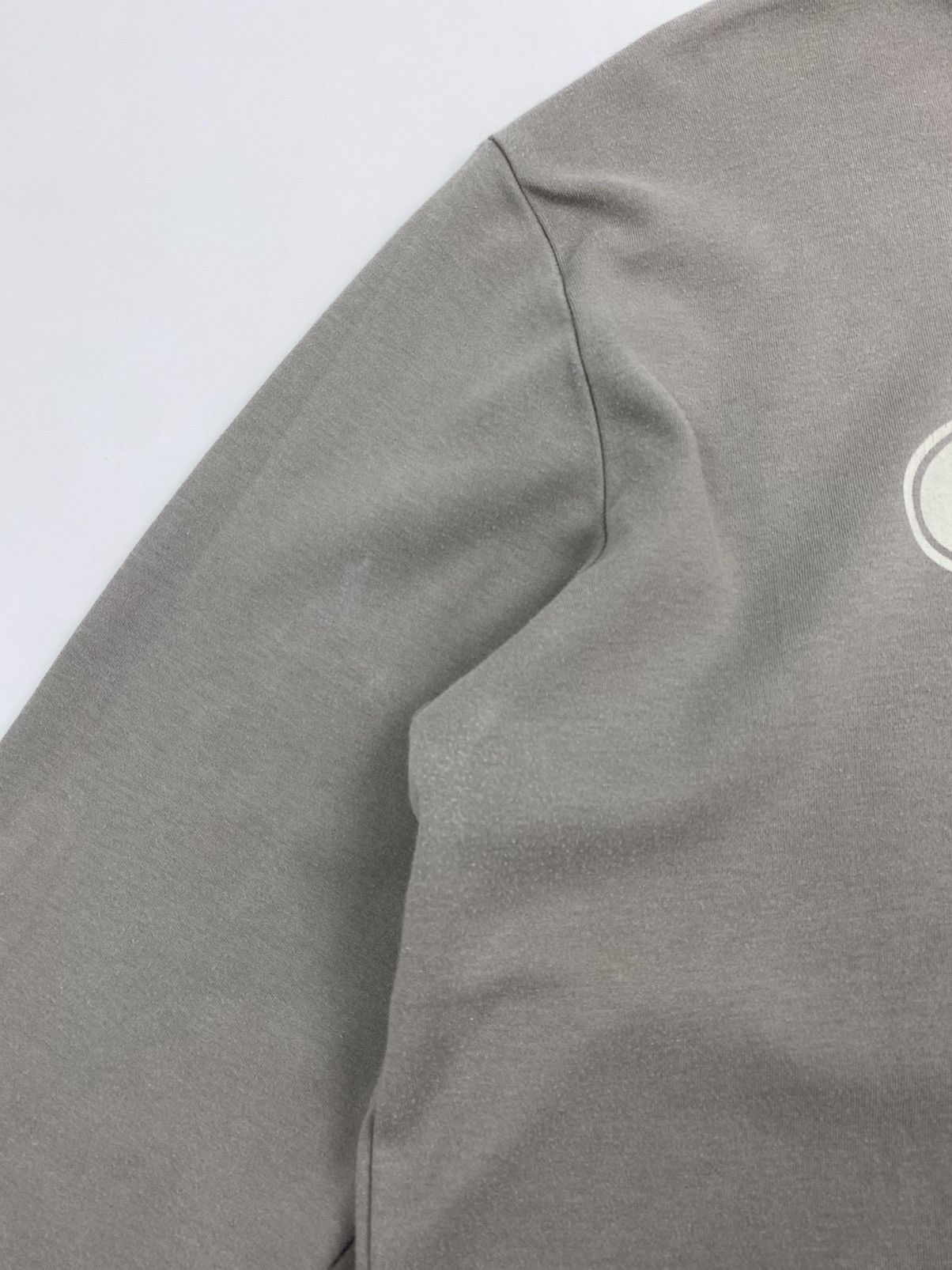 FCUK Y2K Vintage FCUK Ford Logo Long Sleeve Shirt Size US XL / EU 56 / 4 - 3 Thumbnail