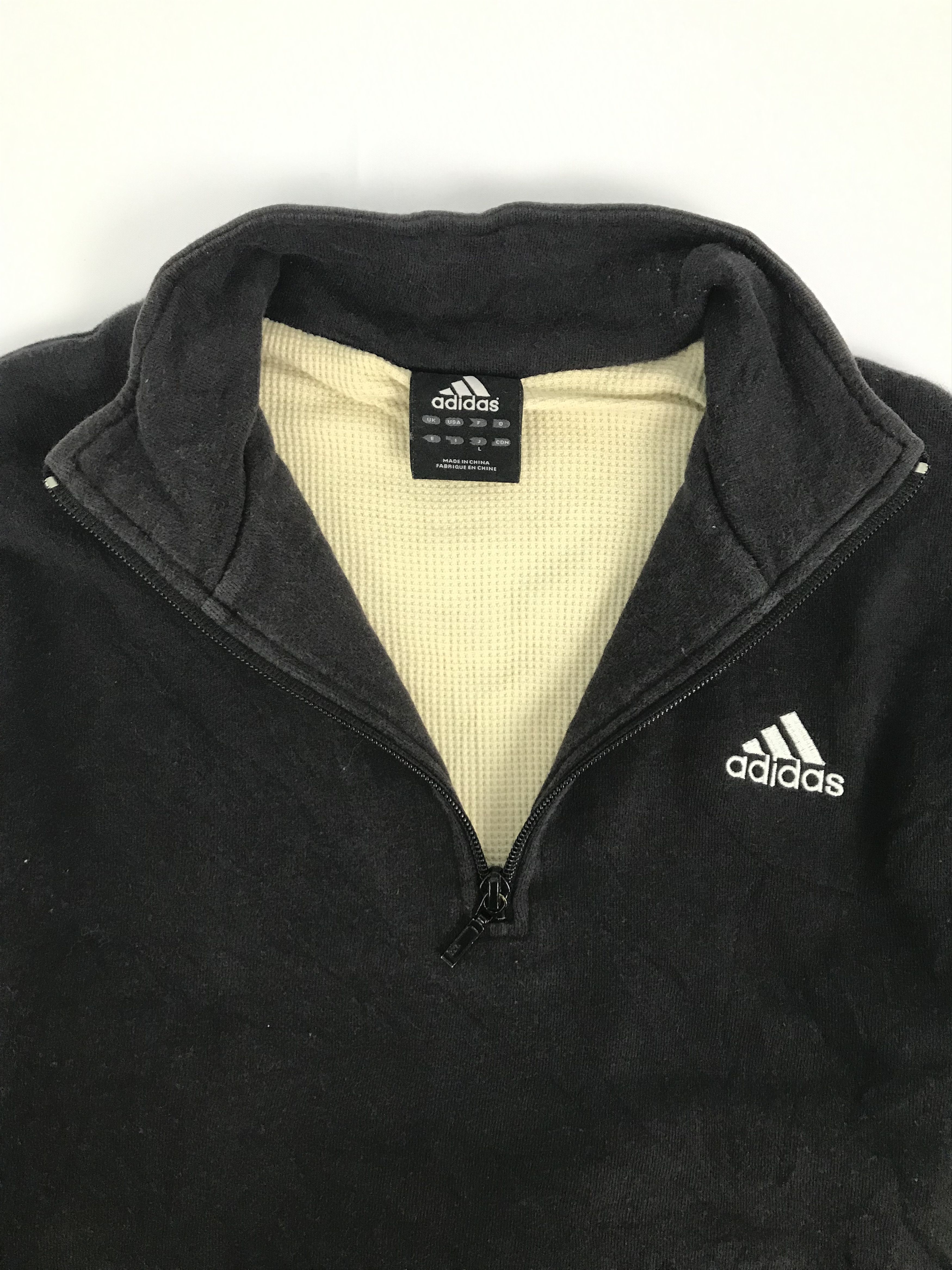 Adidas Adidas Size US L / EU 52-54 / 3 - 4 Thumbnail