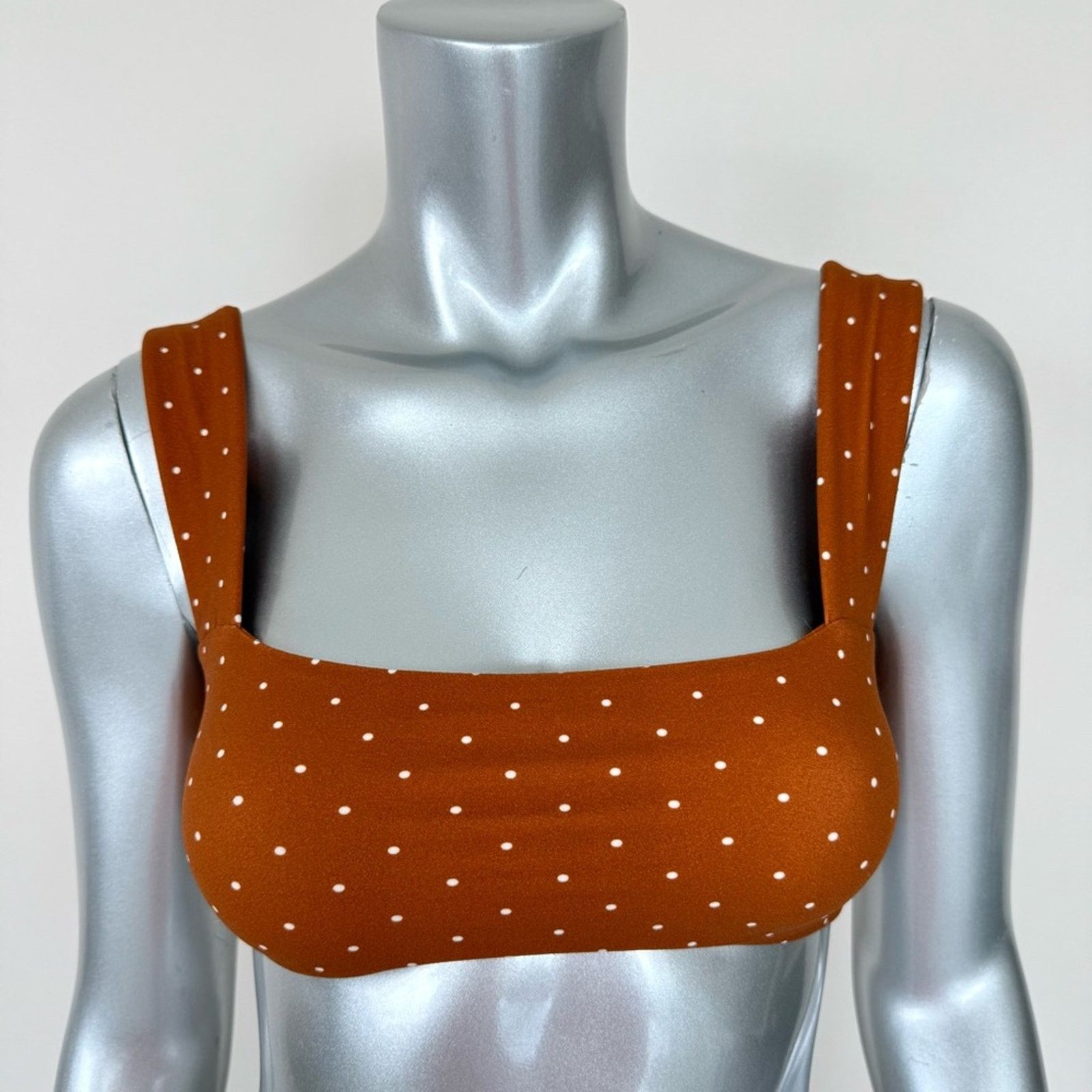 Other NEW!! WeWoreWhat women swim top size S Size S / US 4 / IT 40 - 1 Thumbnail
