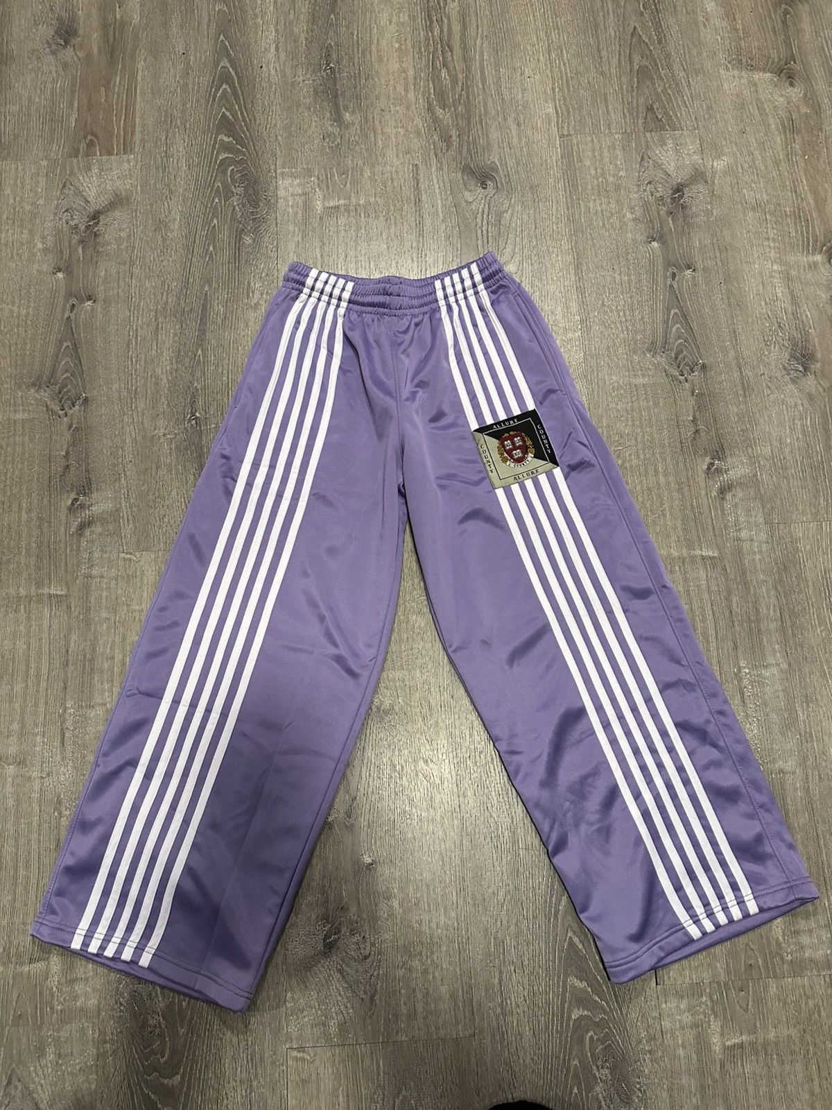 Other Allure County Stripped Sweatpants Size US 30 / EU 46 - 1 Thumbnail