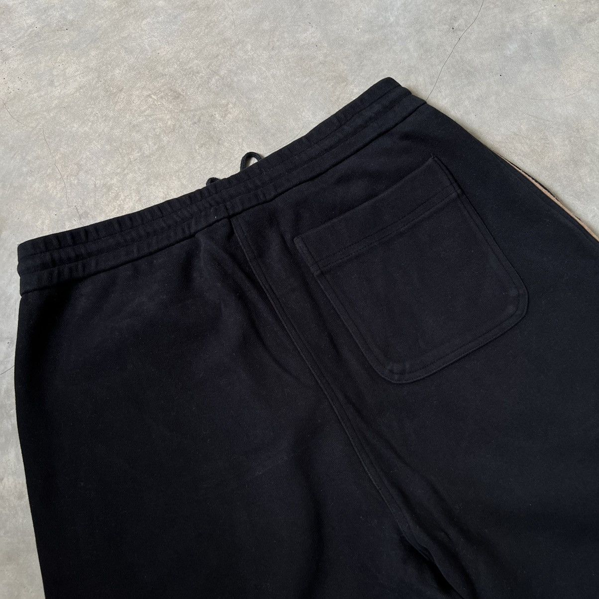 Vintage Vintage 90s Hardy Amies Sport London Sweat Baggy Pants Size US 36 / EU 52 - 5 Thumbnail