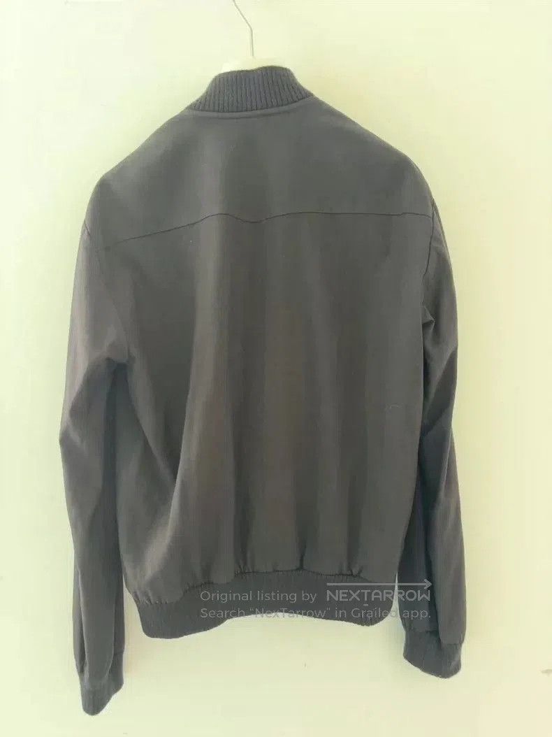 Saint Laurent Paris SAINT LAURENT Single-Breasted Embroidered Jacket. Size US XS / EU 42 / 0 - 1 Thumbnail