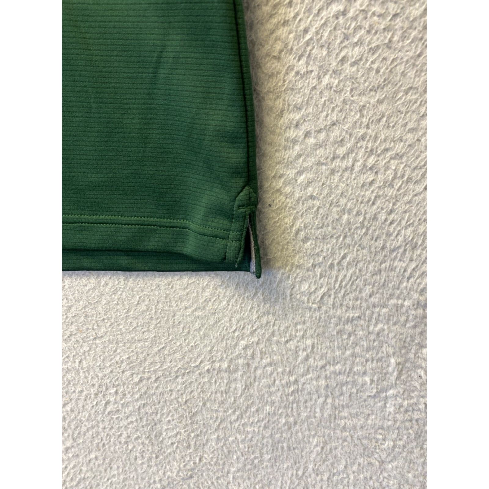 Under Armour Under Armour golf shirt Green Polo Colorado State Rams Small /107-58 Size US S / EU 44-46 / 1 - 3 Thumbnail