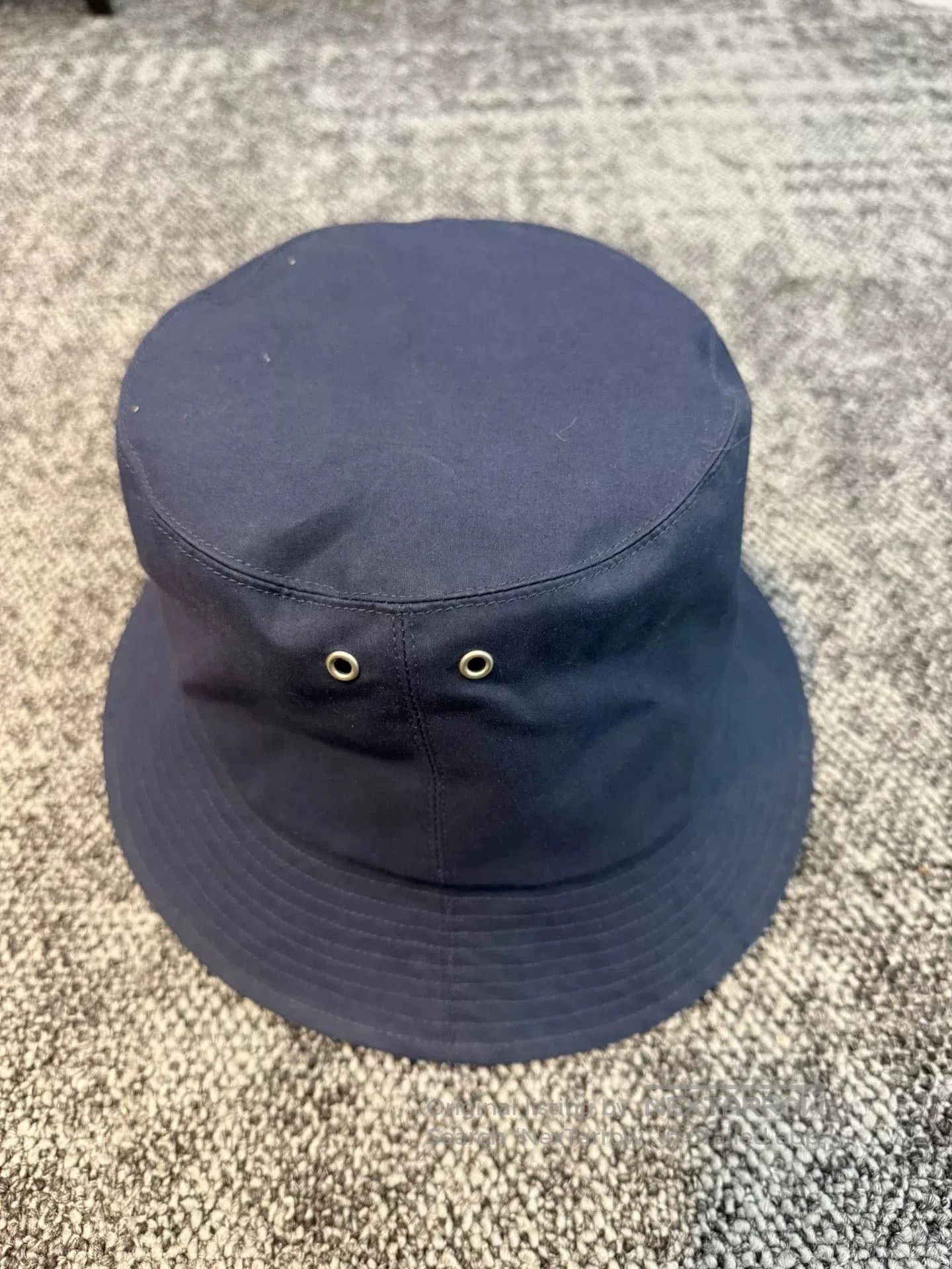 Dior Dior Classic Logo Bucket Hat. Size ONE SIZE - 2 Thumbnail