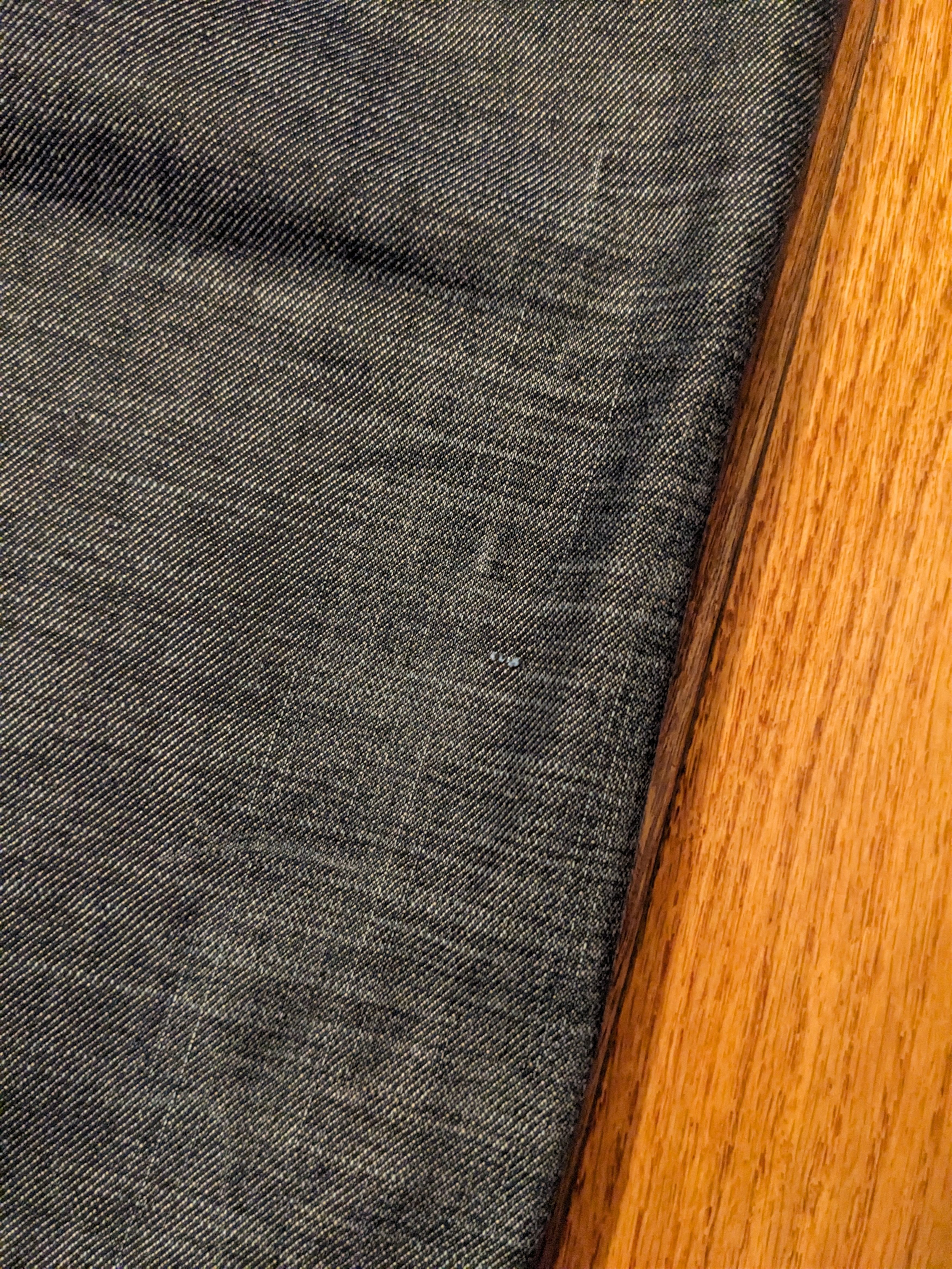 Vintage Vintage Y2K F.U.S.A.I Blue Gray 38 x 30 Pants Size US 38 / EU 54 - 6 Thumbnail