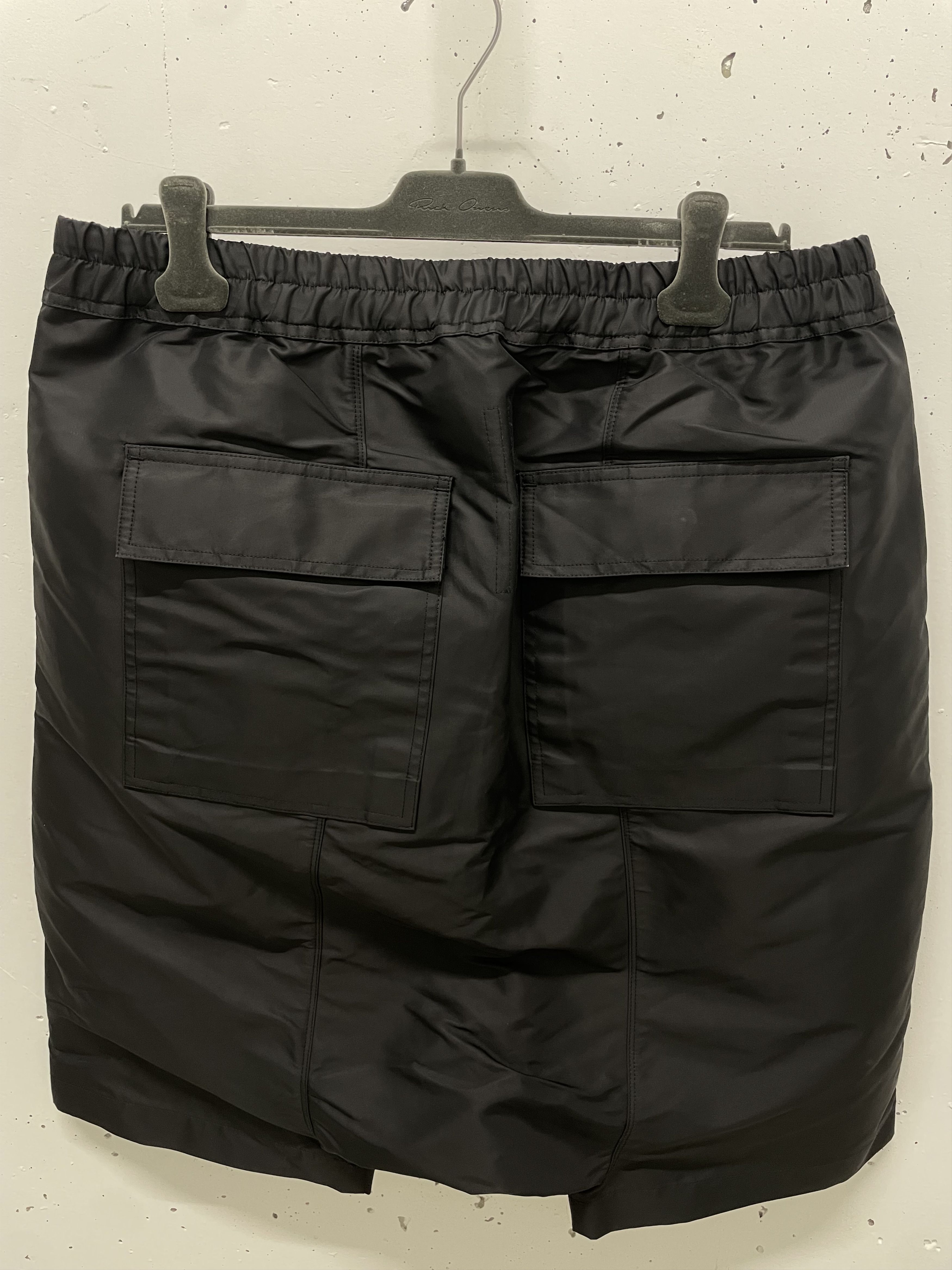 Rick Owens Rick Owens Sisyphus F/W 18 Rick's Pods Shorts Size US 36 / EU 52 - 4 Thumbnail