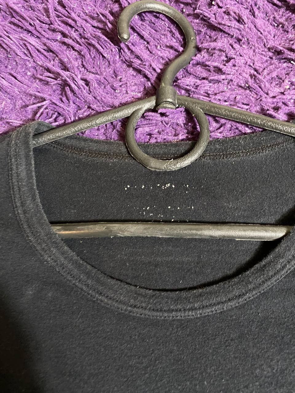 Armani × Vintage Vintage Emporio Armani Logo T Shirt Size S / US 4 / IT 40 - 9 Thumbnail