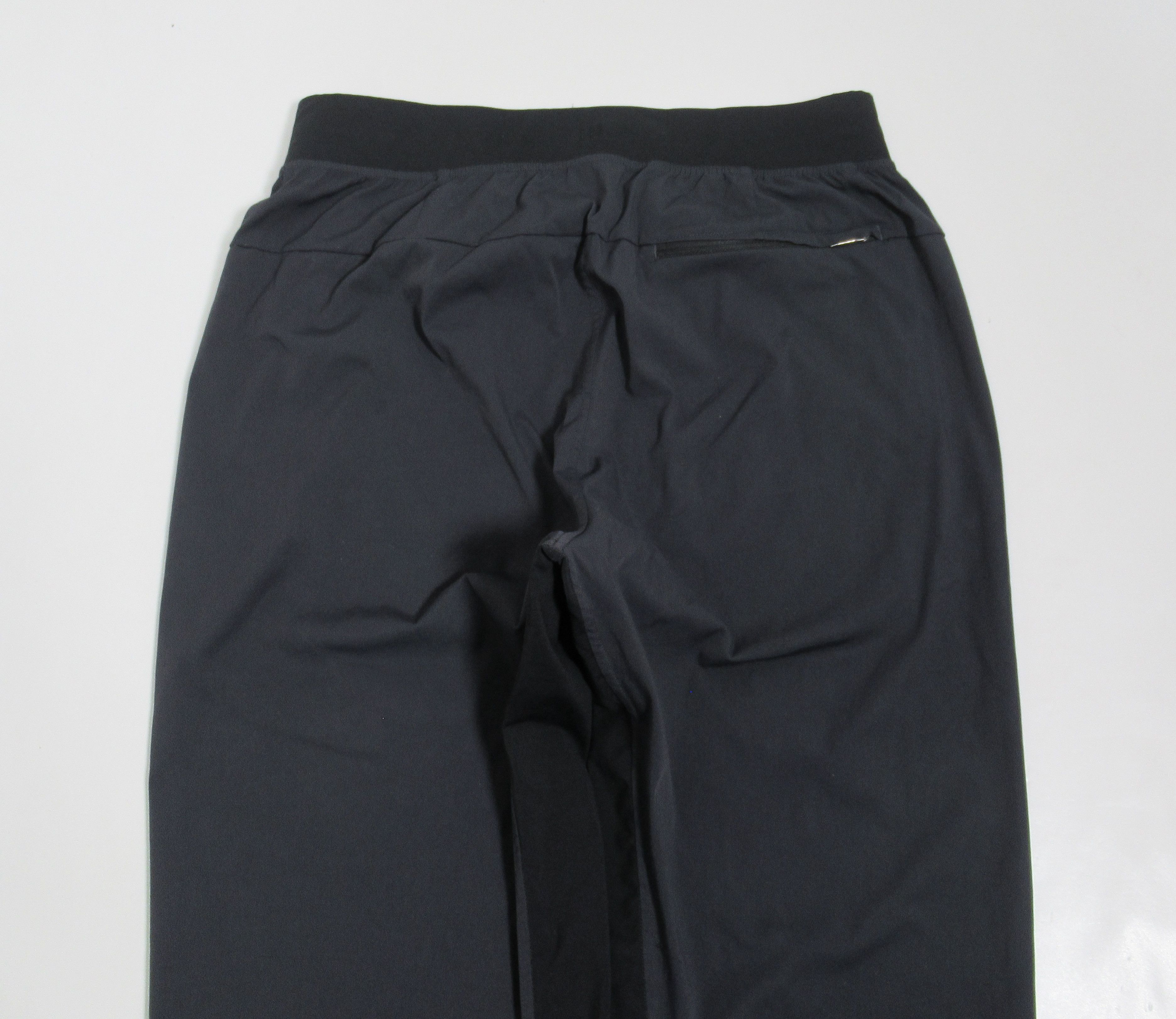 Lululemon Lululemon Men's Great Wall Pant Black Size M Size US 32 / EU 48 - 8 Thumbnail